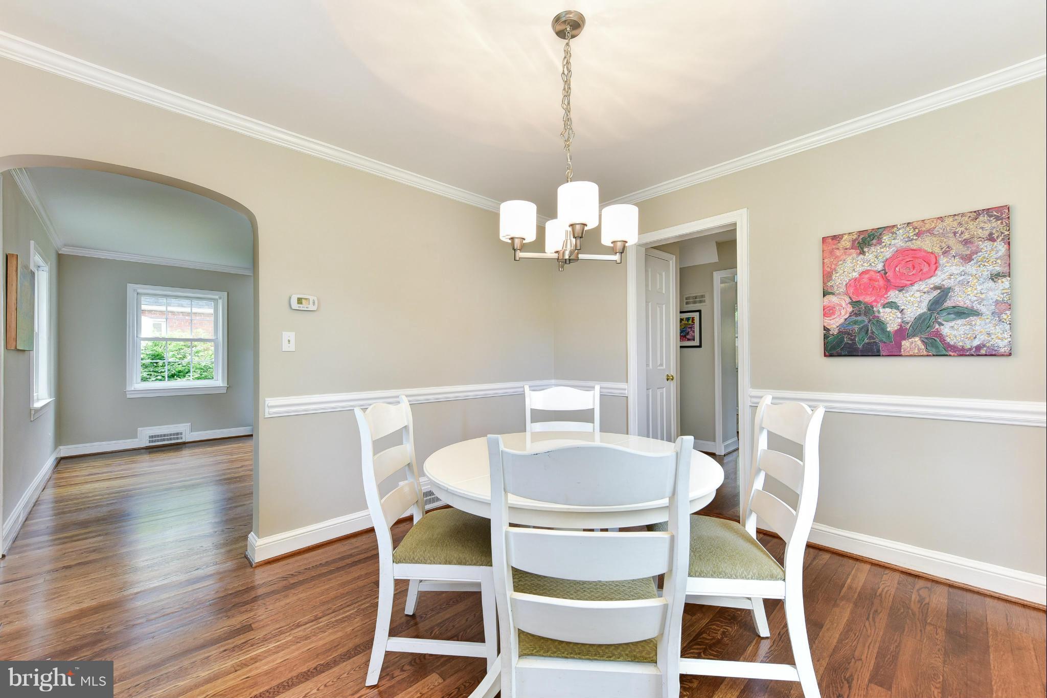 BRADDOCK HEIGHTS - Residential