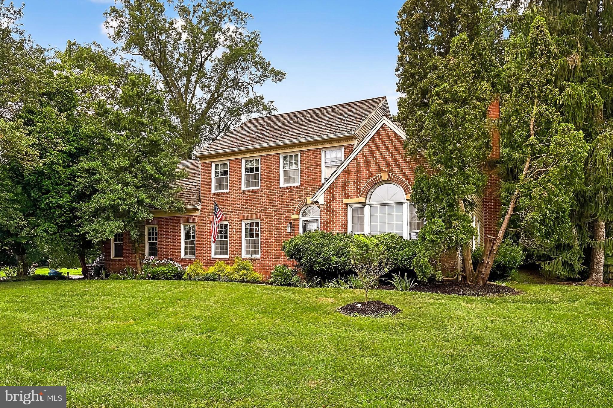 2883 FRANKLIN OAKS DRIVE