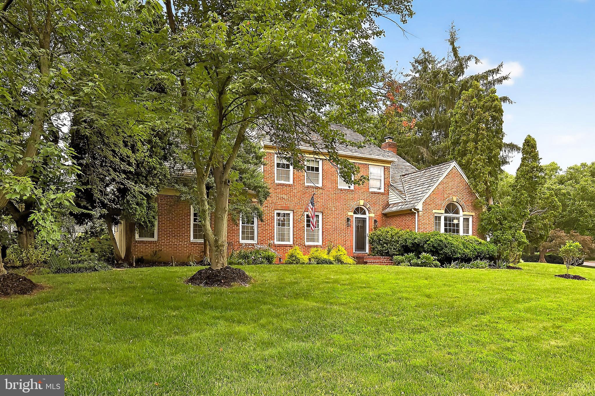 2883 FRANKLIN OAKS DRIVE