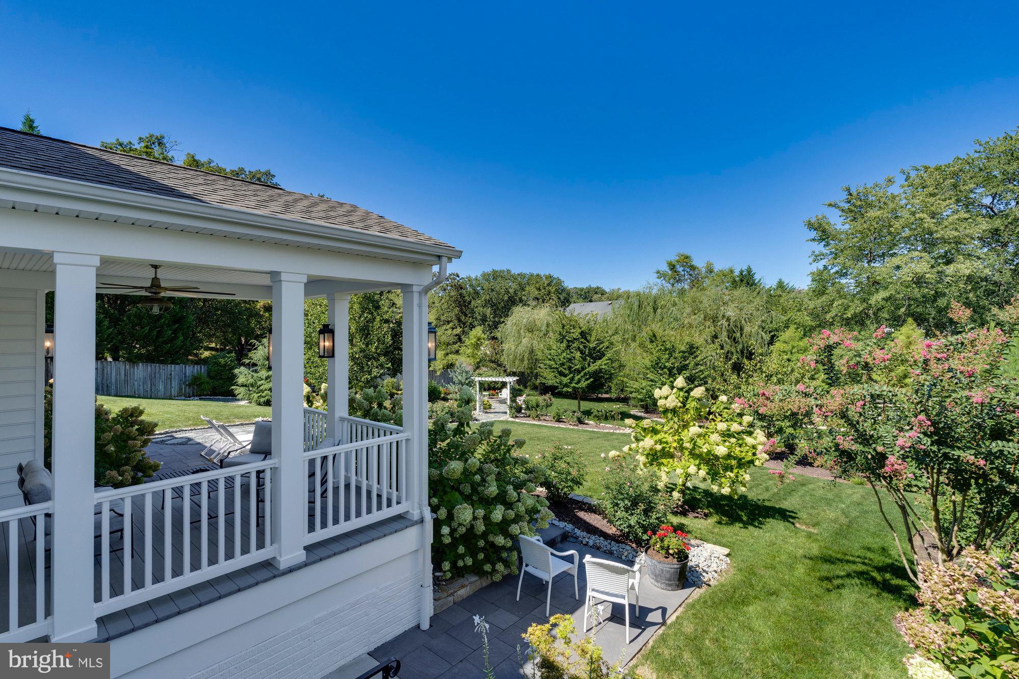 BALLANTRAE - Residential