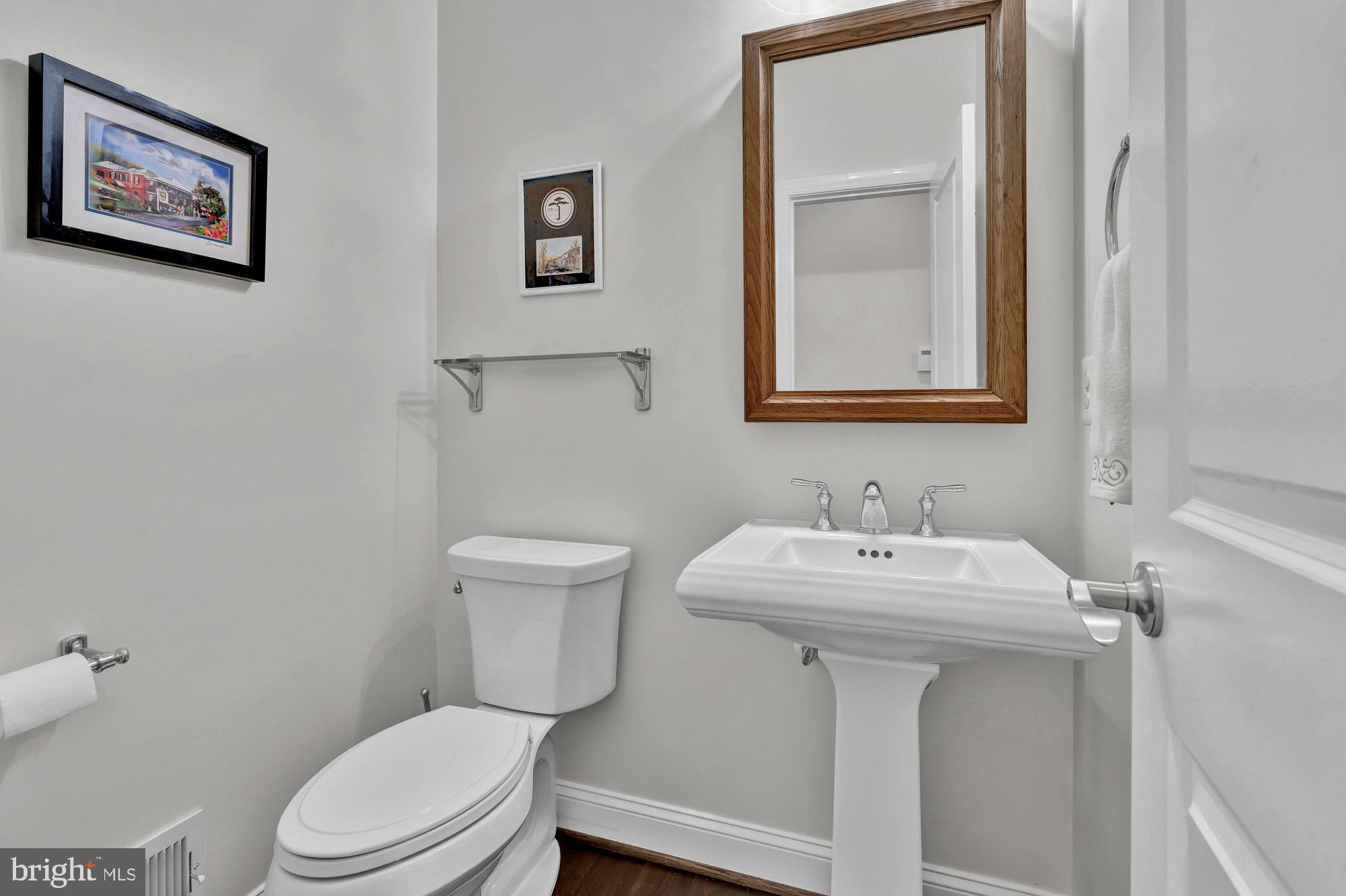 BALLANTRAE - Residential