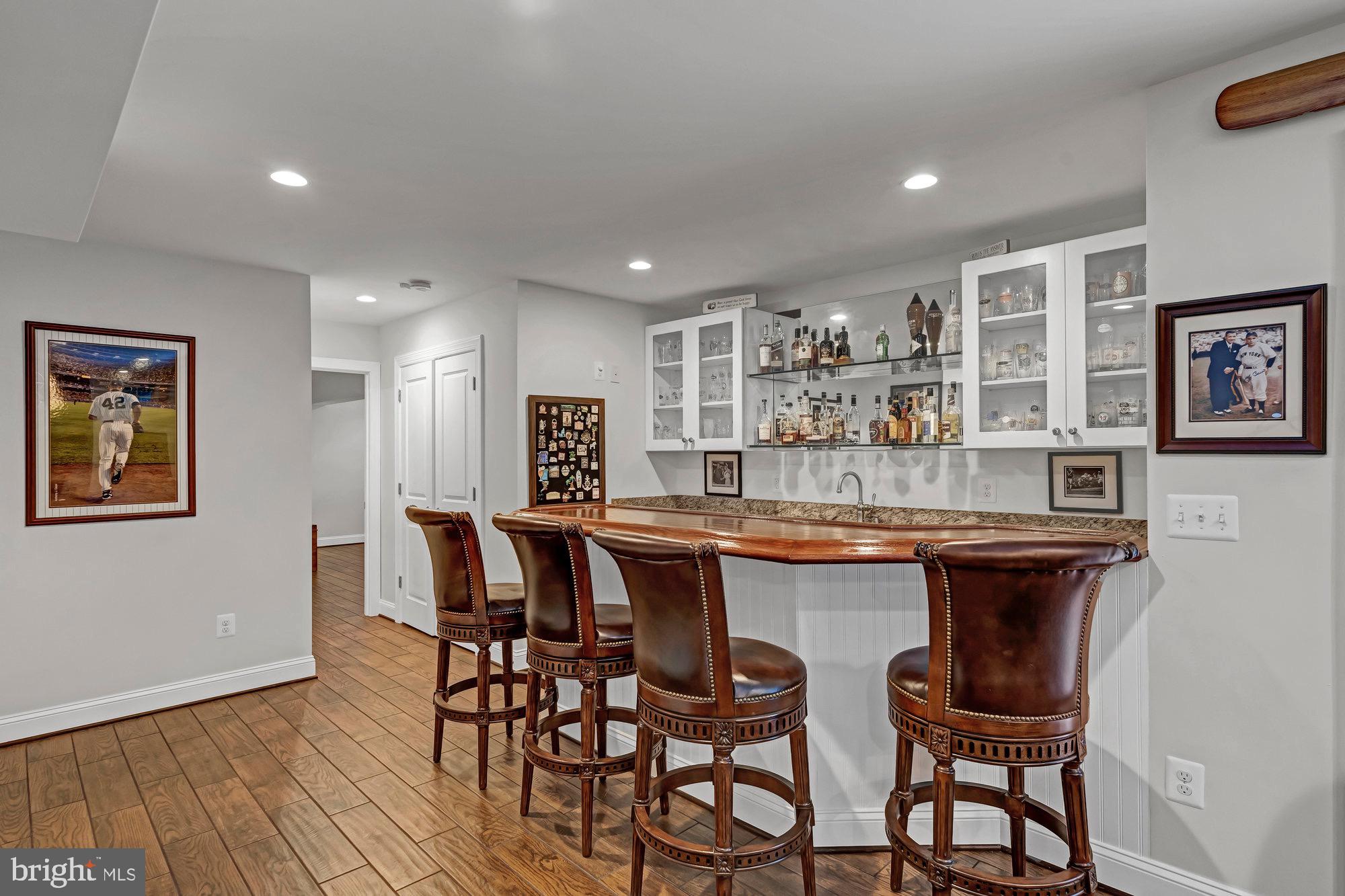 BALLANTRAE - Residential