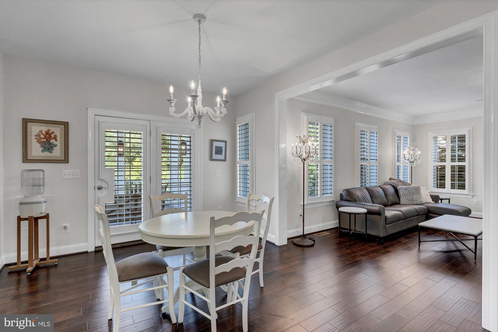 BALLANTRAE - Residential