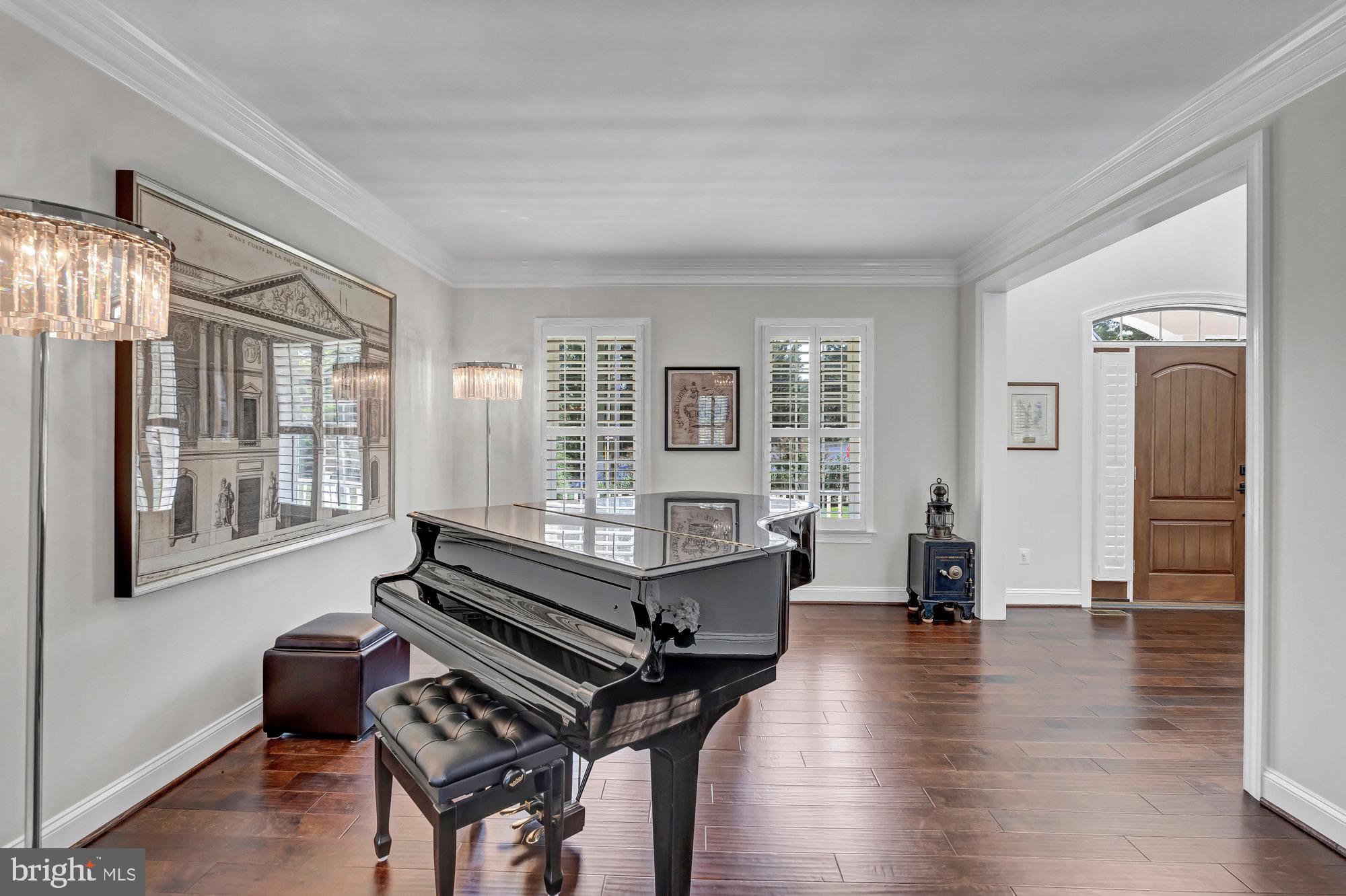 BALLANTRAE - Residential