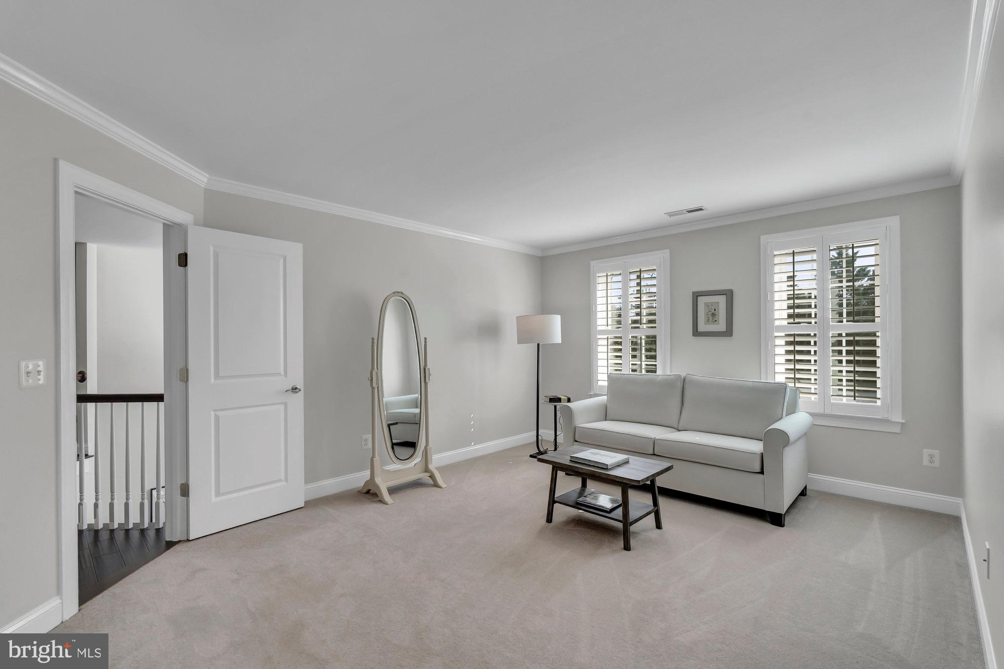 BALLANTRAE - Residential