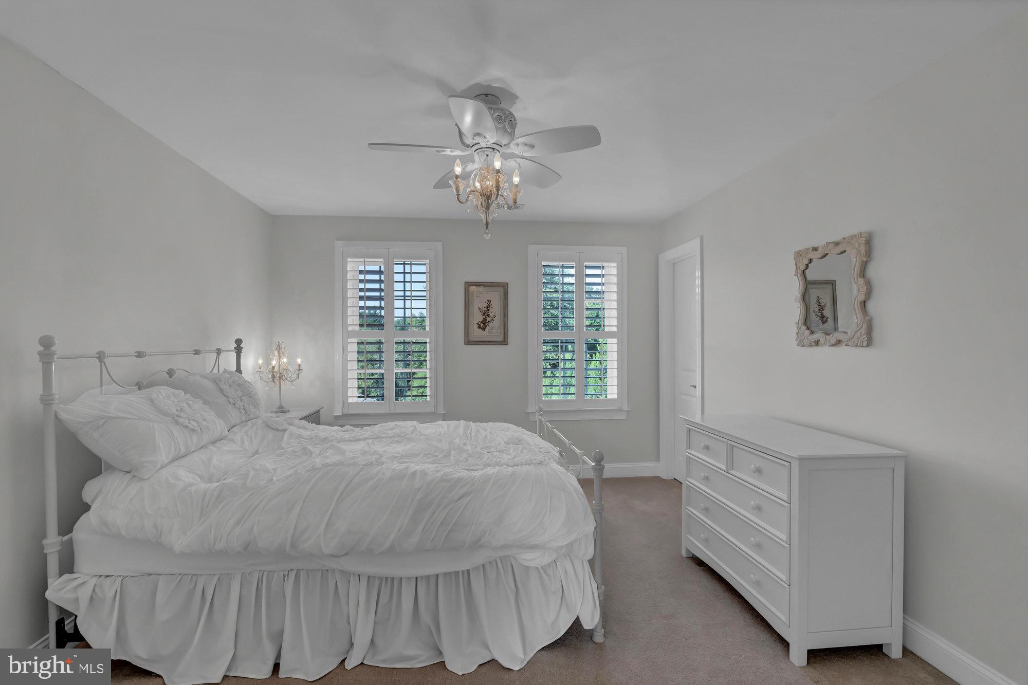 BALLANTRAE - Residential