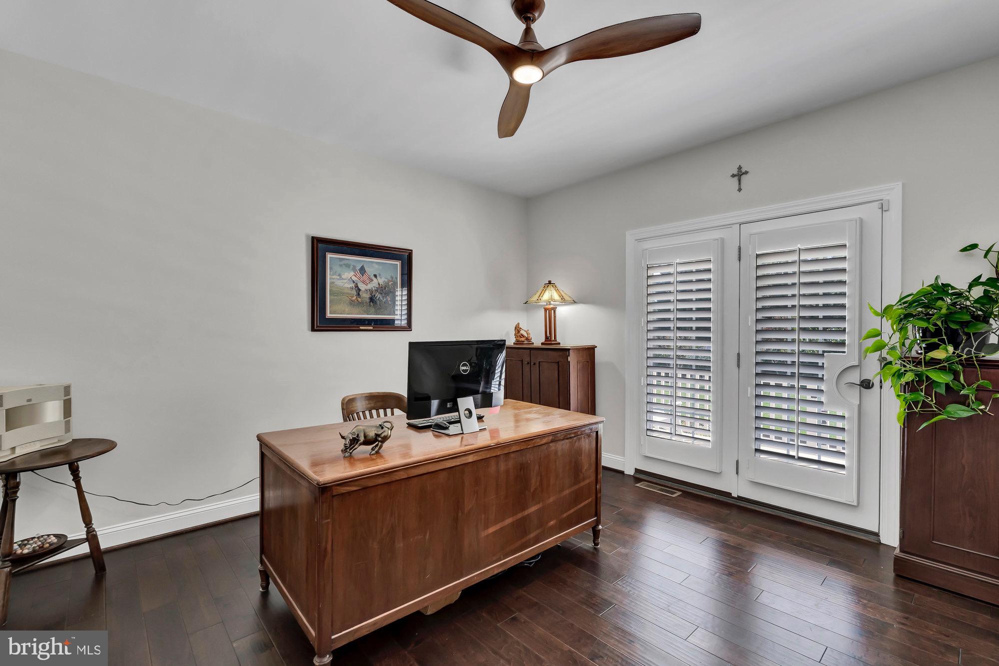 BALLANTRAE - Residential