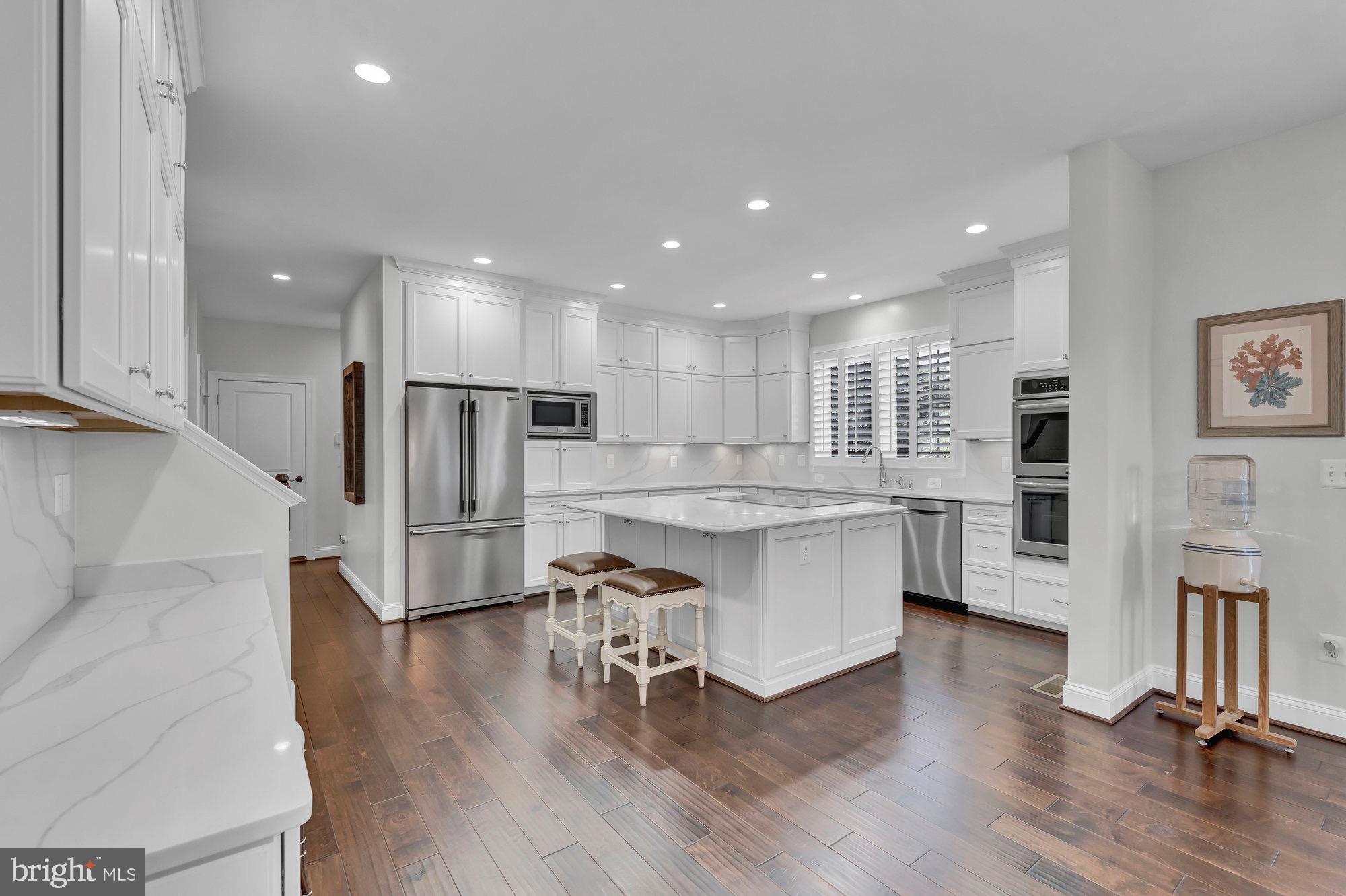 BALLANTRAE - Residential