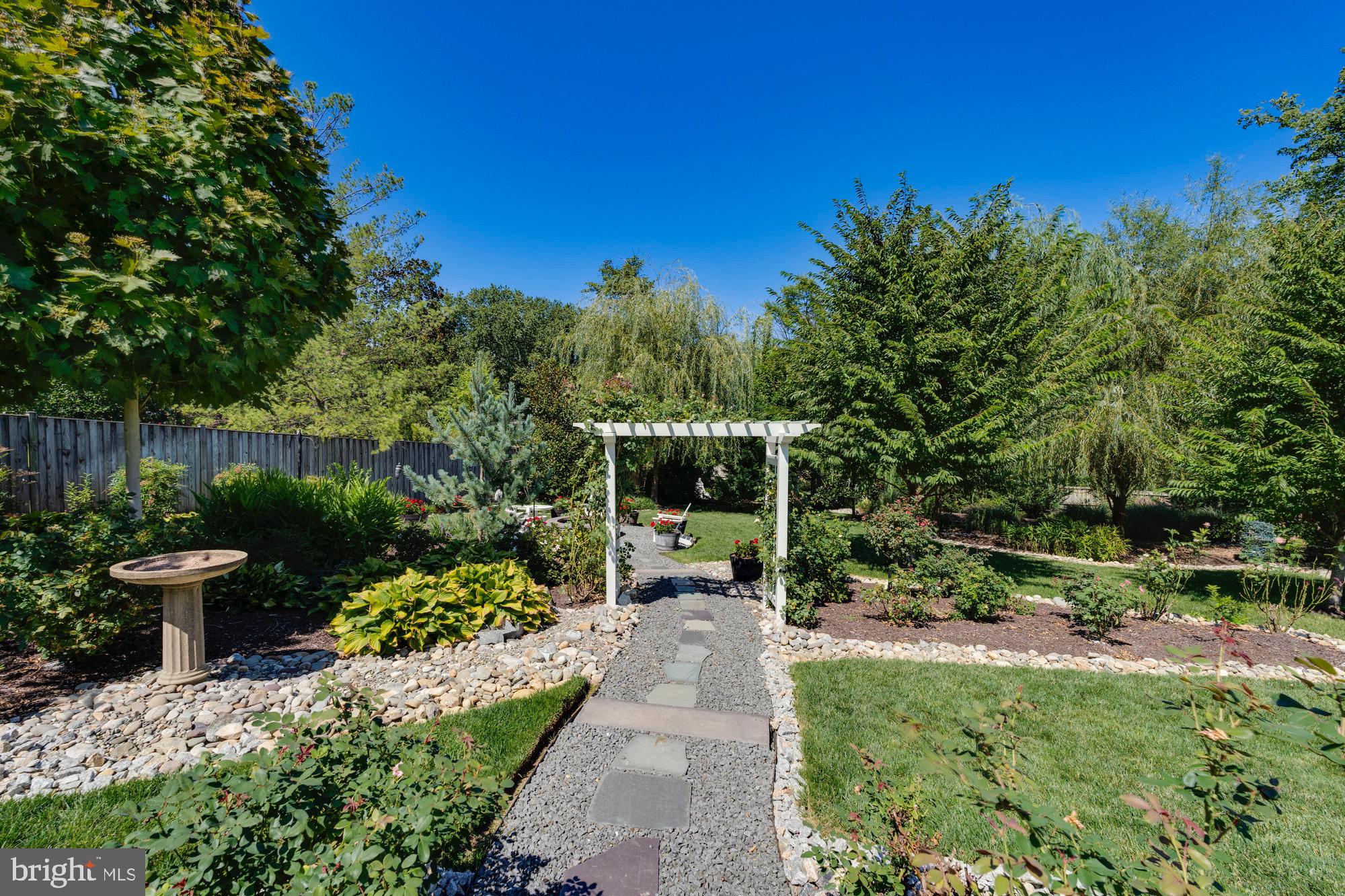 BALLANTRAE - Residential