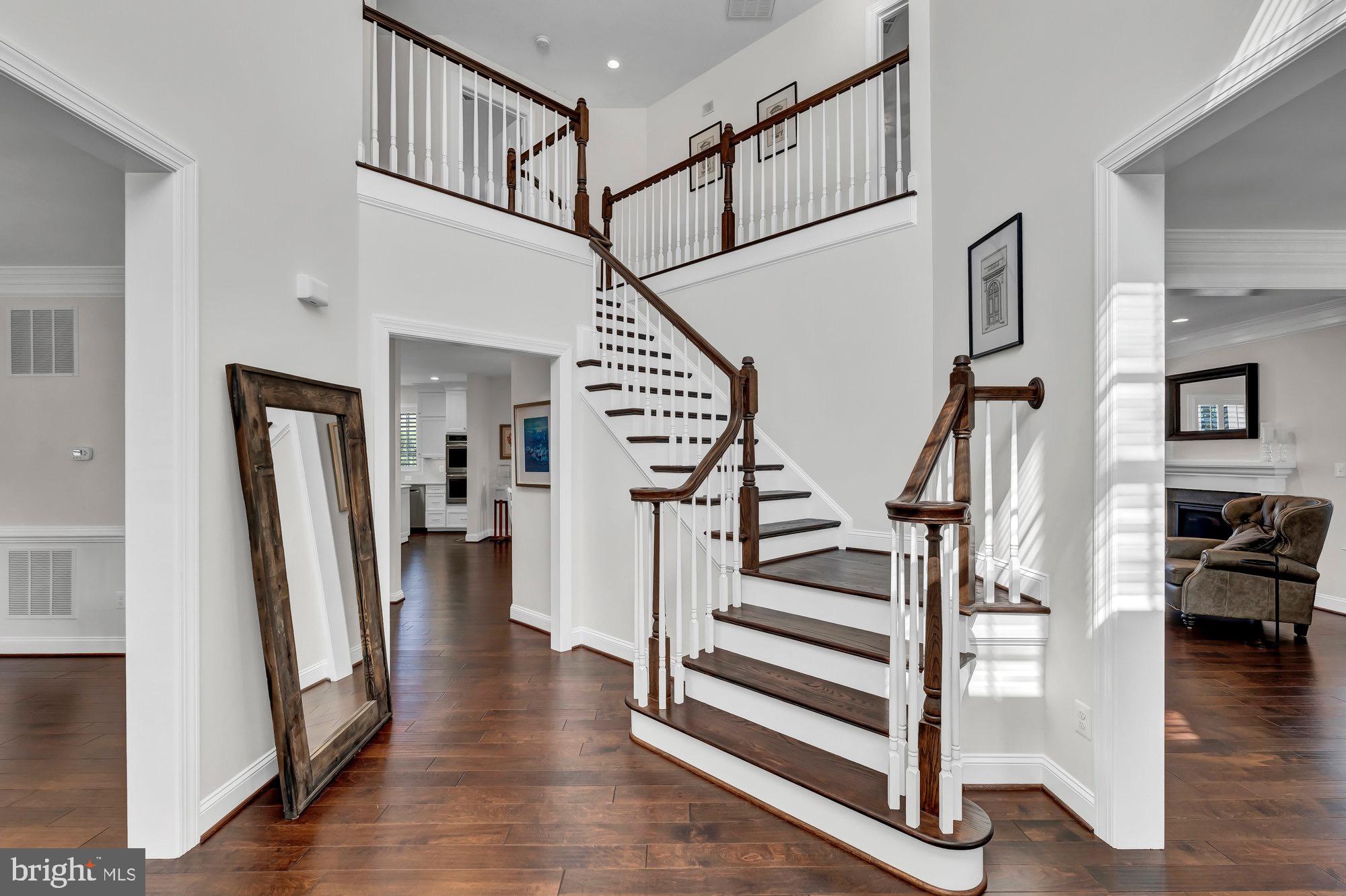 BALLANTRAE - Residential