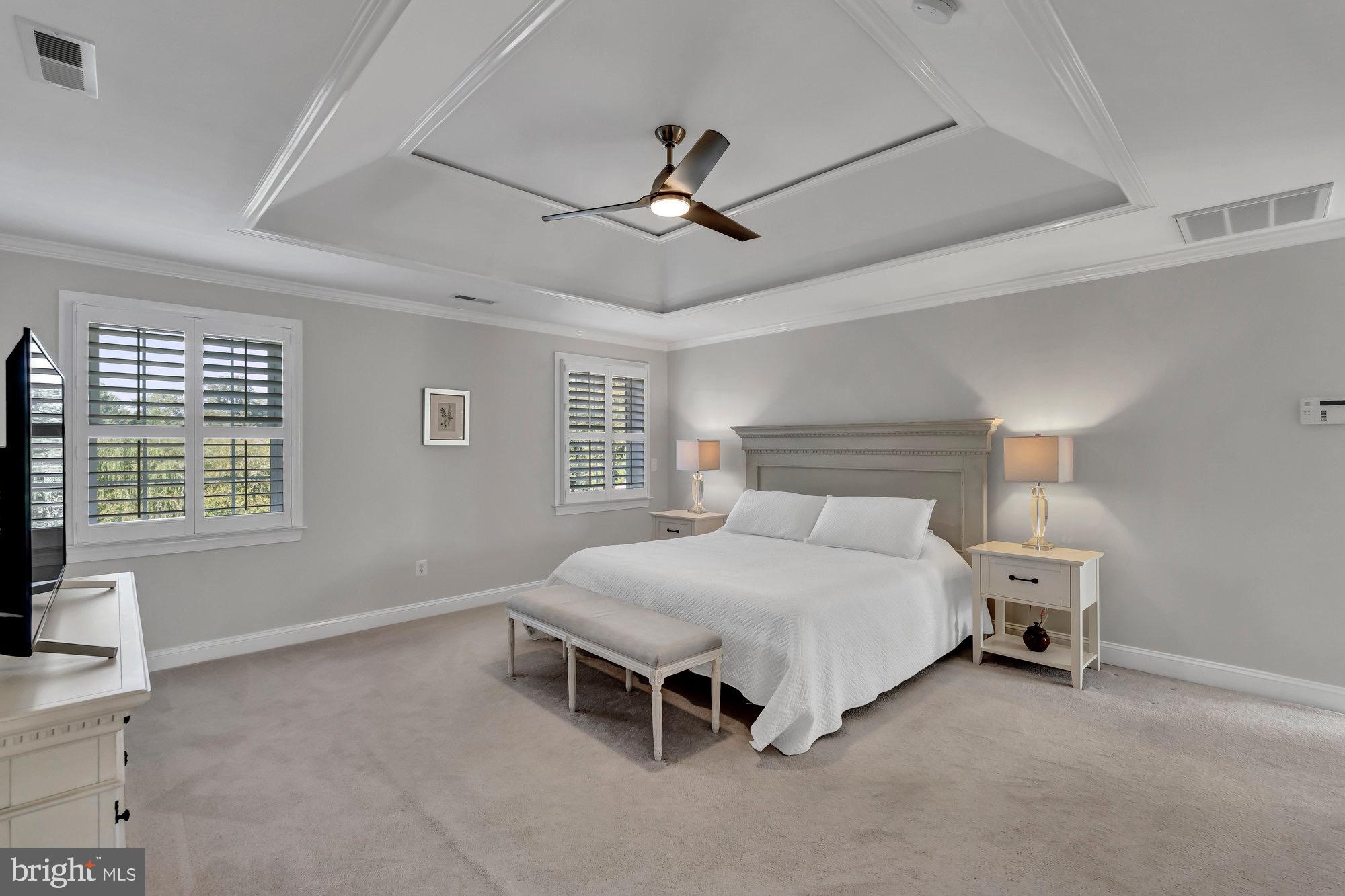 BALLANTRAE - Residential