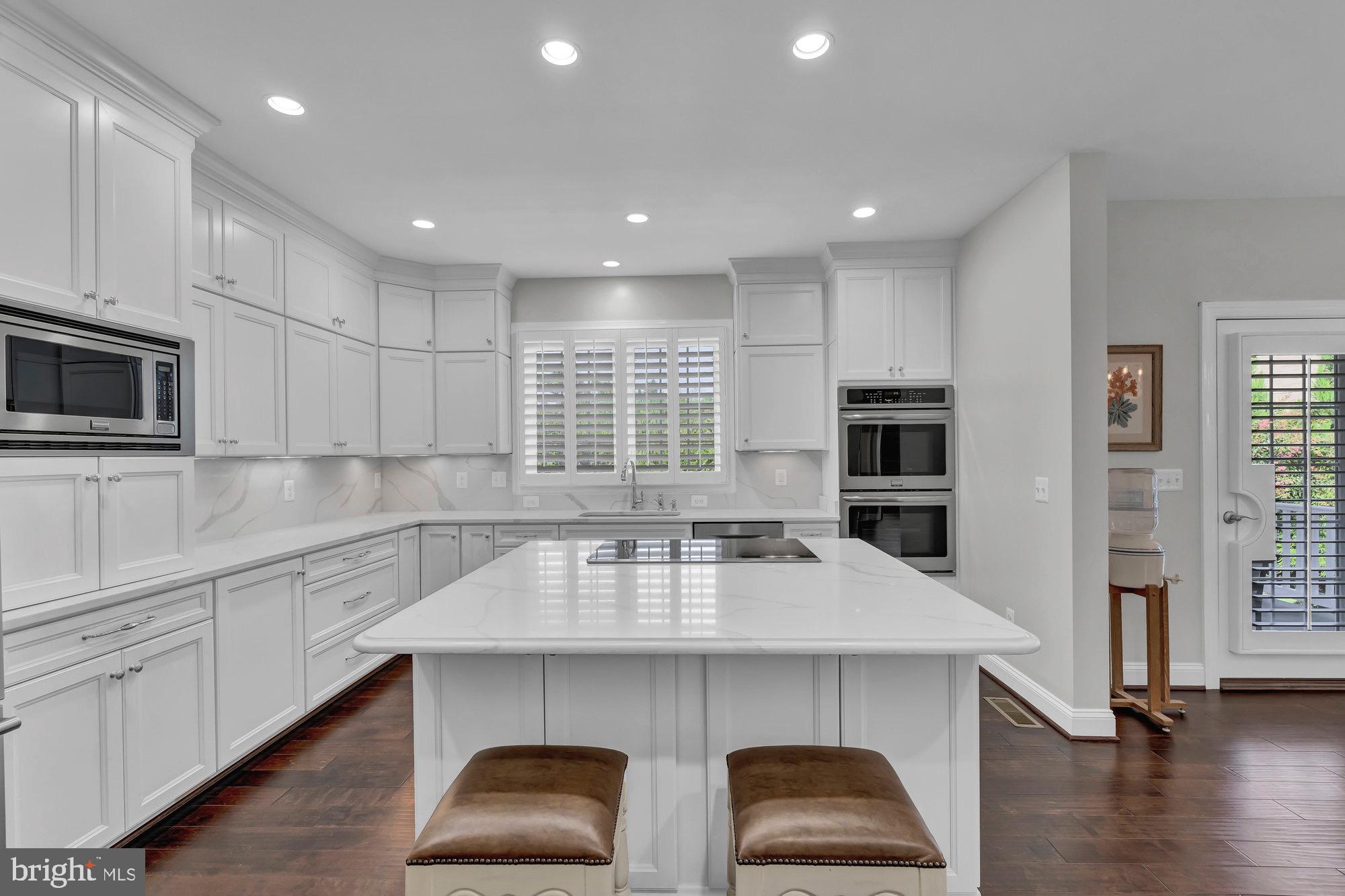 BALLANTRAE - Residential