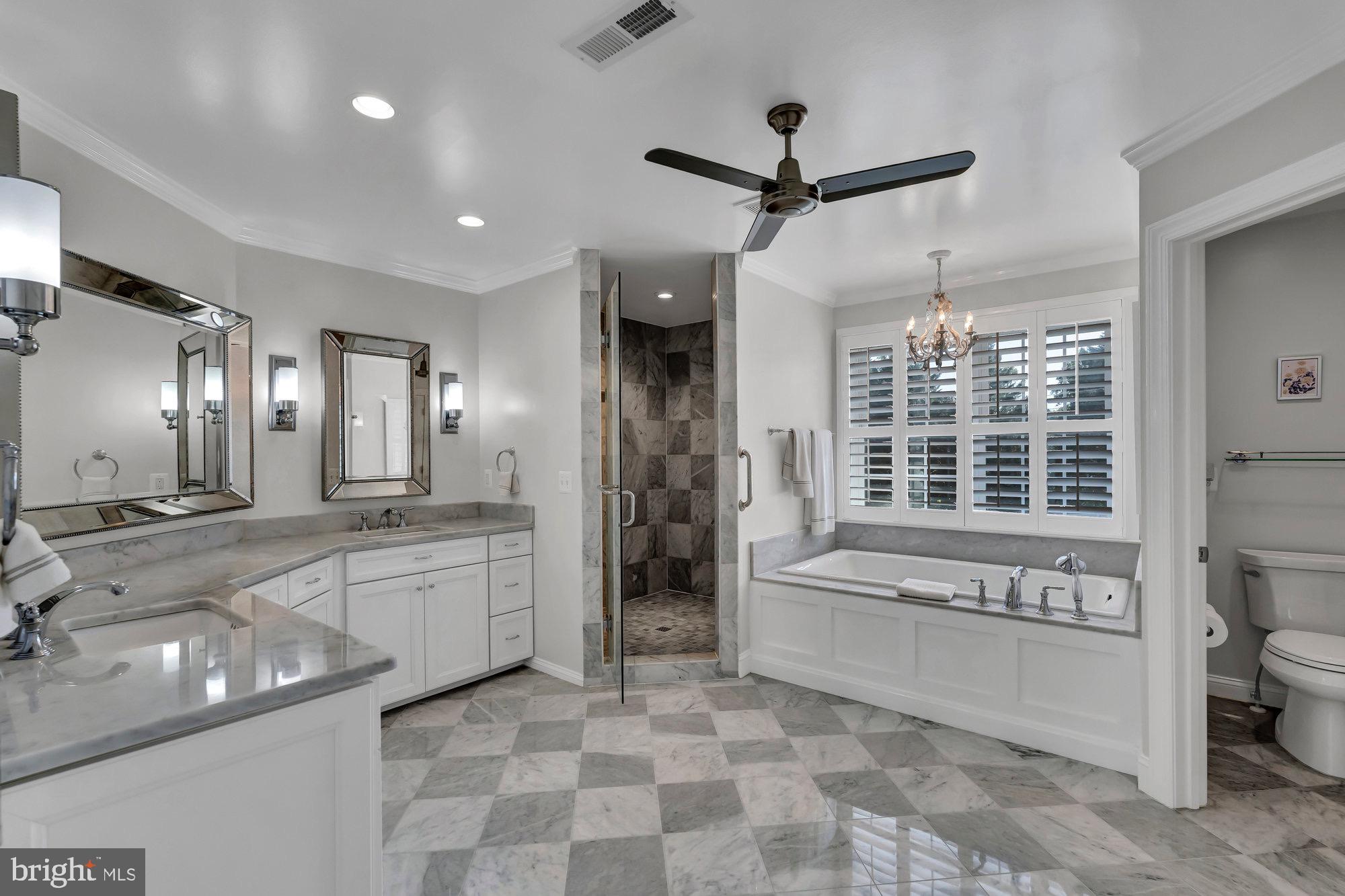 BALLANTRAE - Residential