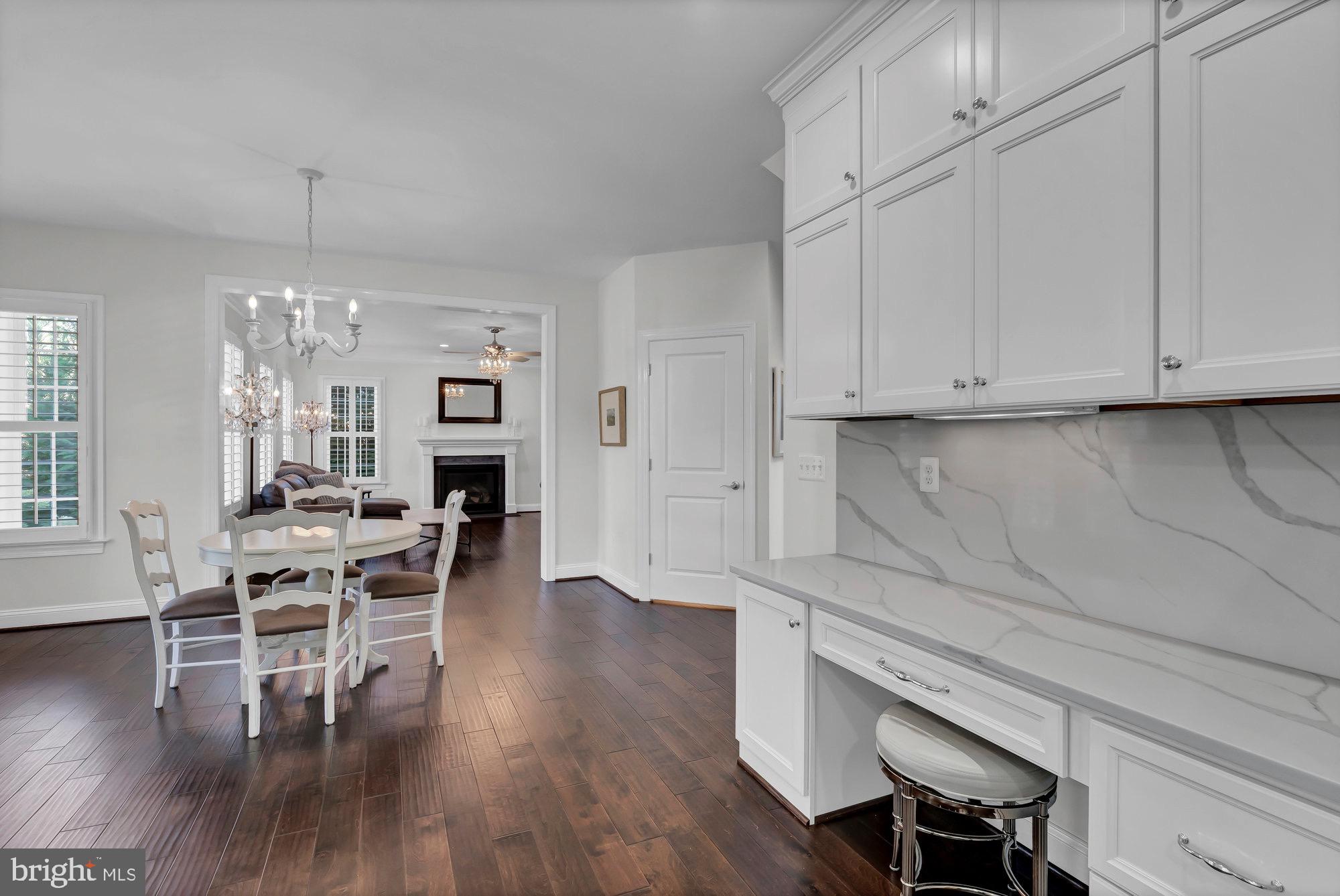 BALLANTRAE - Residential