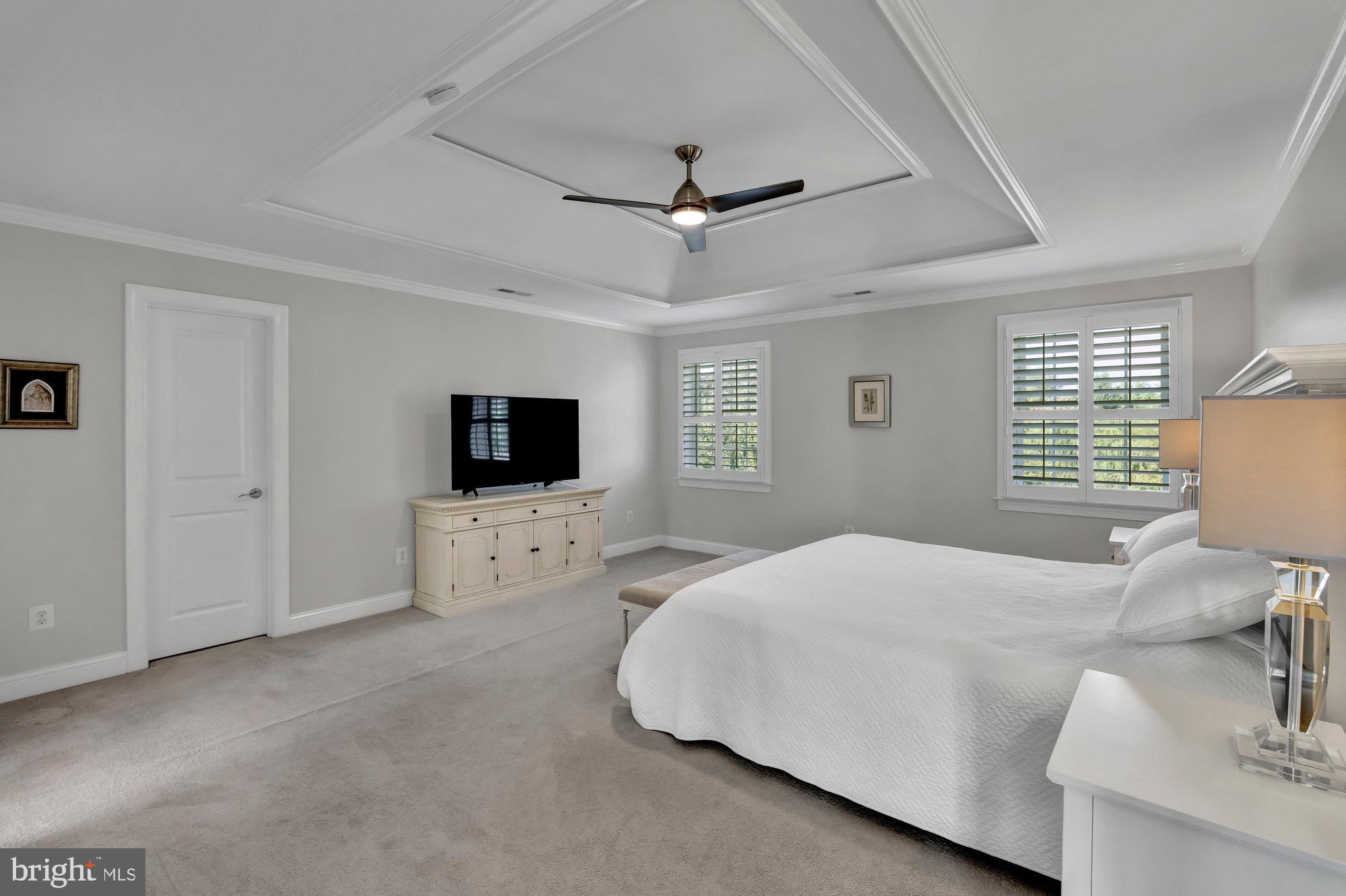 BALLANTRAE - Residential