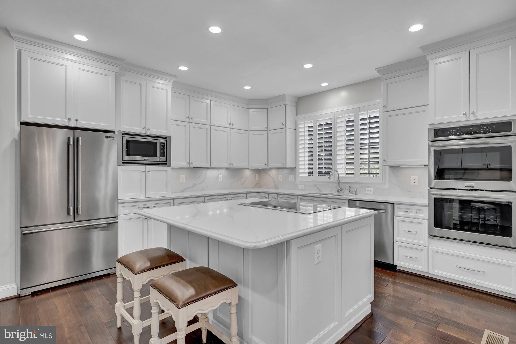 BALLANTRAE - Residential