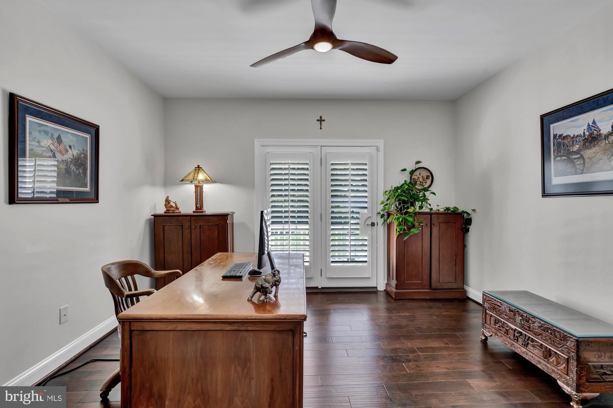 BALLANTRAE - Residential