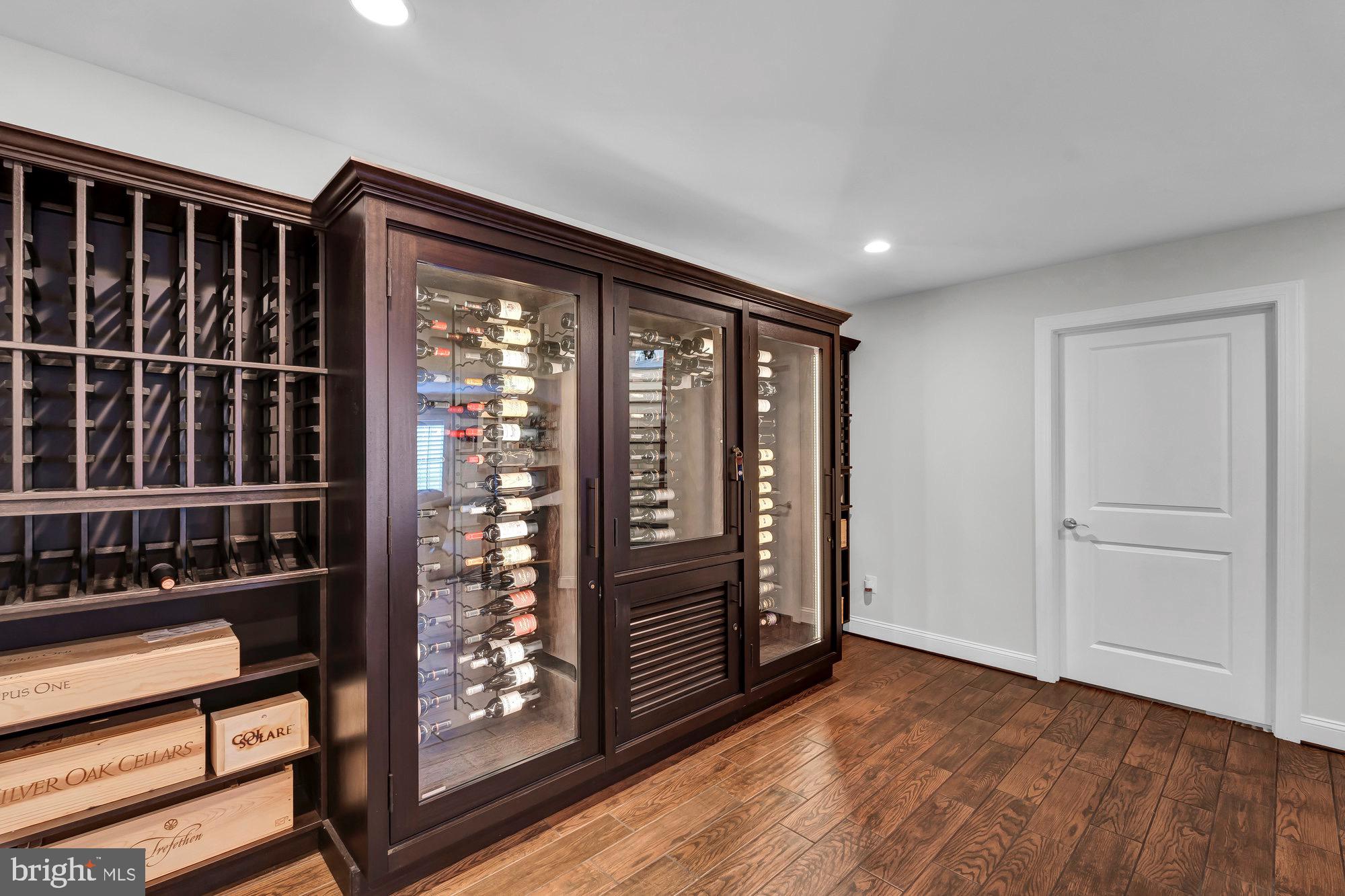 BALLANTRAE - Residential