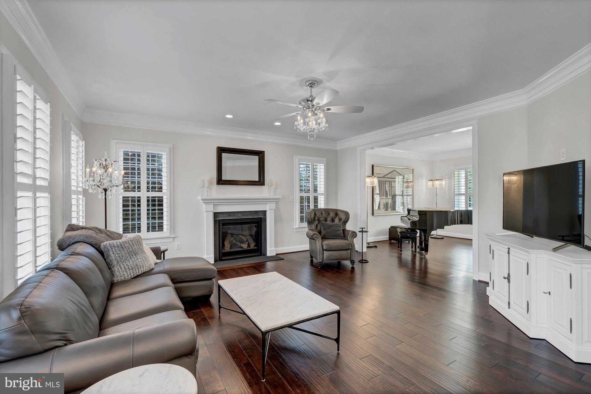 BALLANTRAE - Residential