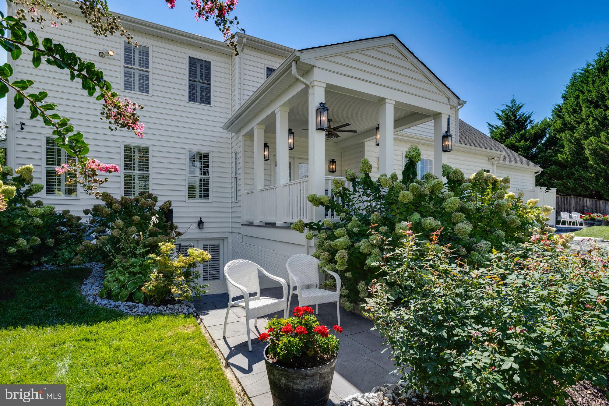 BALLANTRAE - Residential