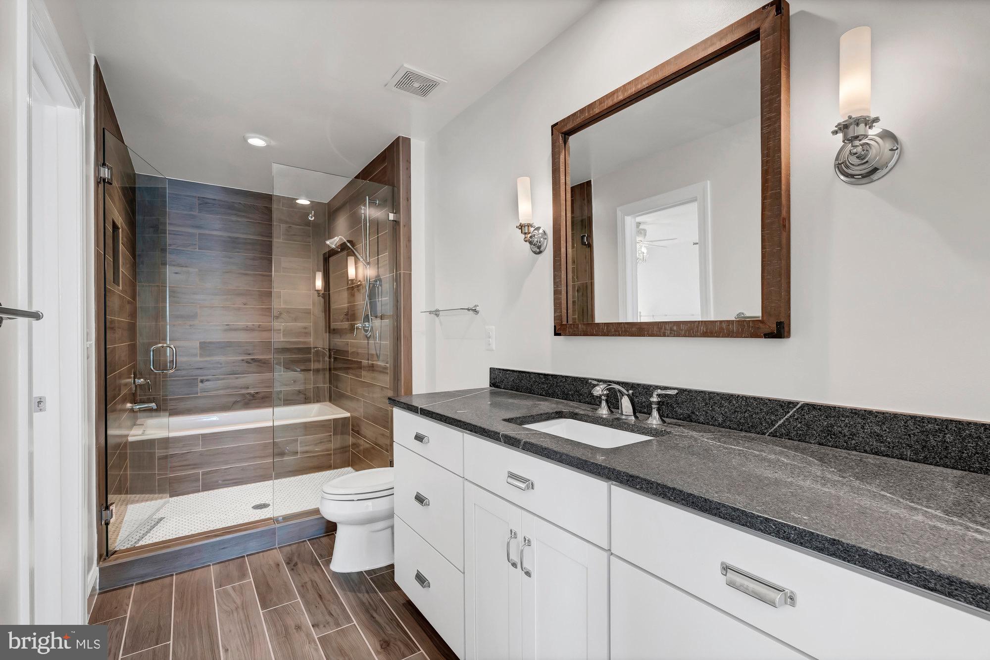 BALLANTRAE - Residential