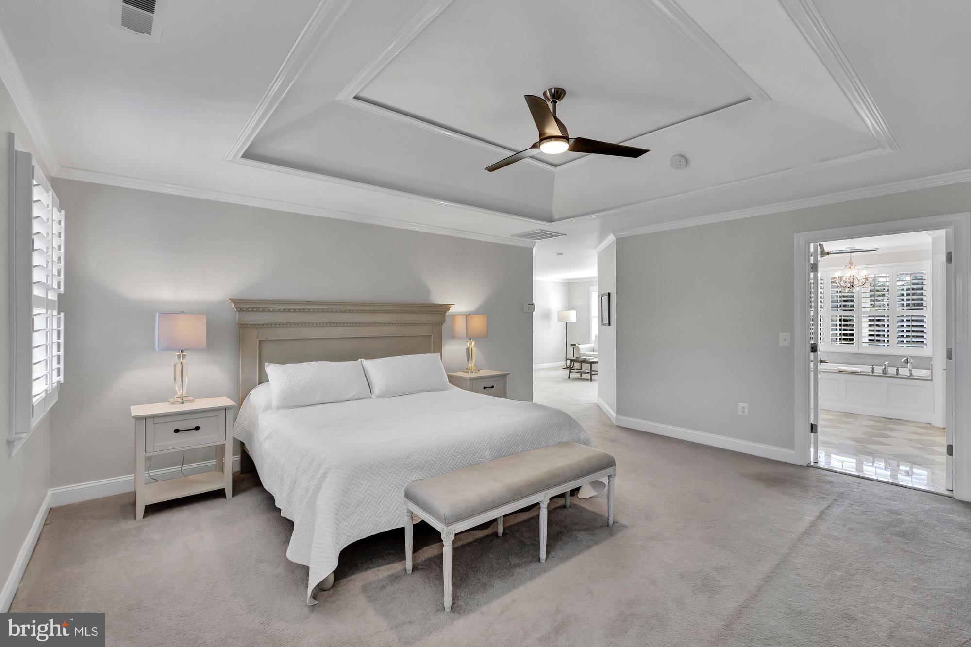 BALLANTRAE - Residential