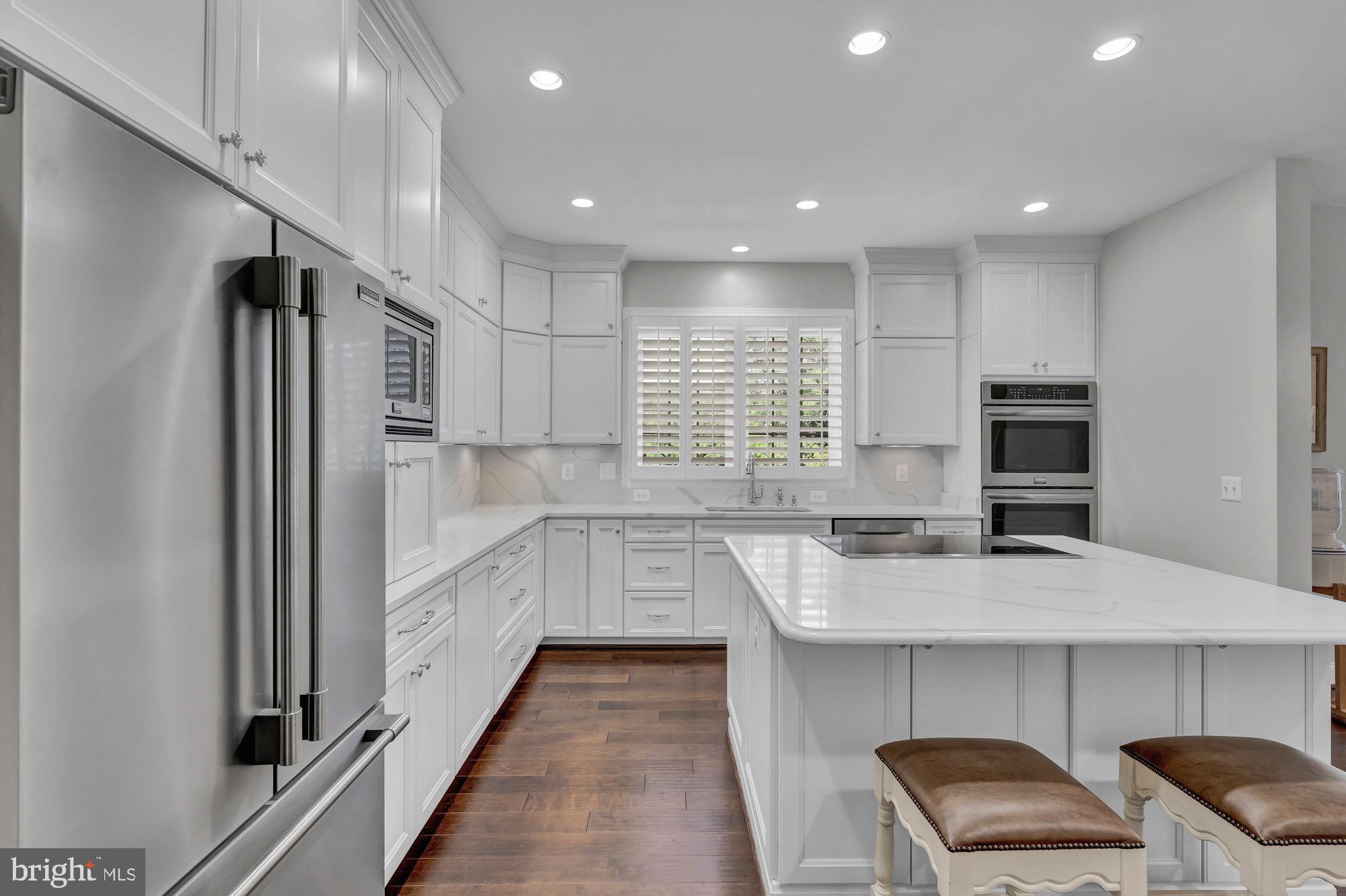 BALLANTRAE - Residential