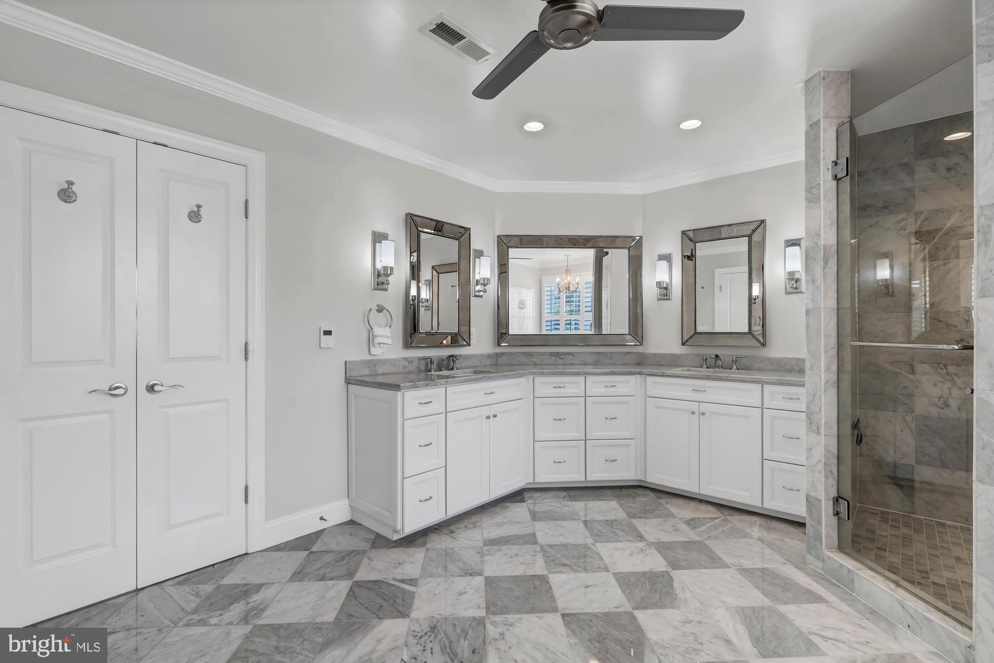 BALLANTRAE - Residential