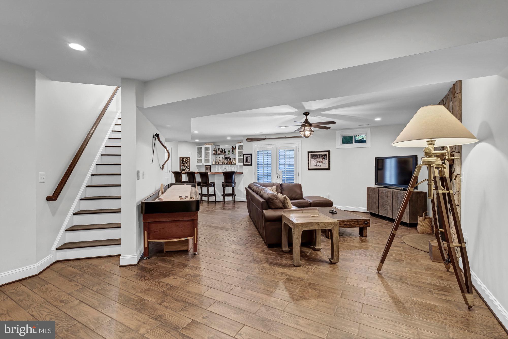 BALLANTRAE - Residential