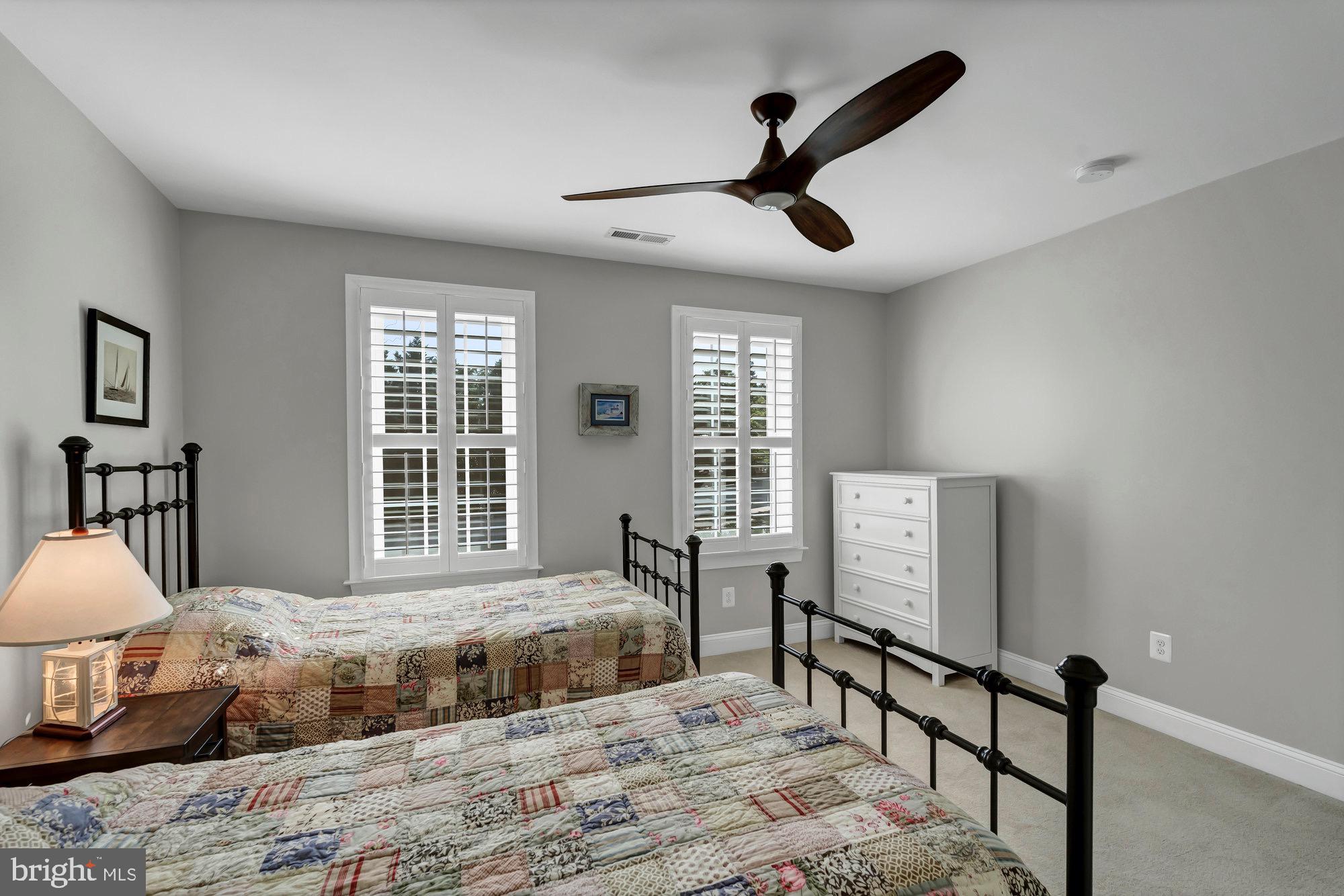 BALLANTRAE - Residential