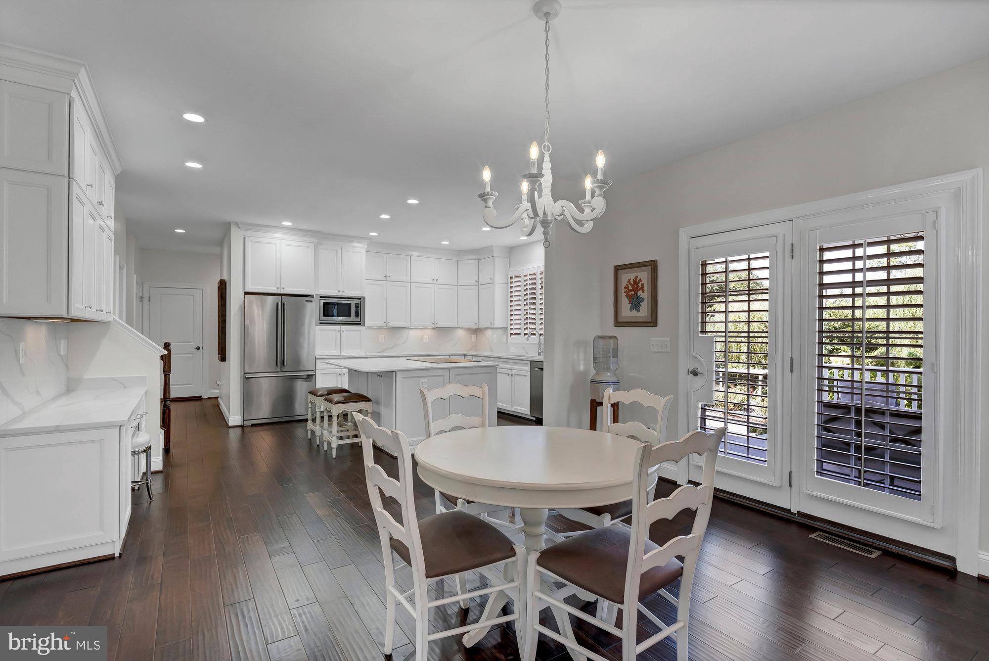 BALLANTRAE - Residential