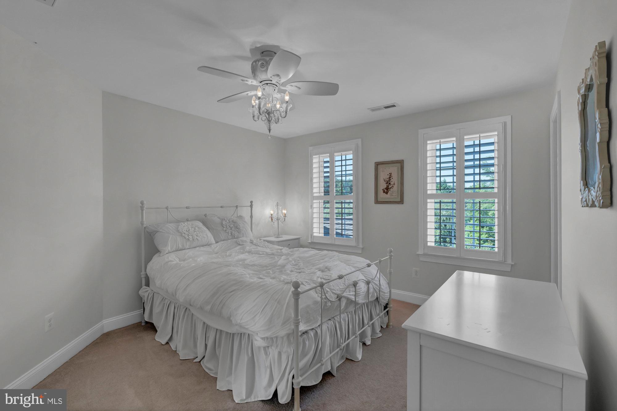 BALLANTRAE - Residential