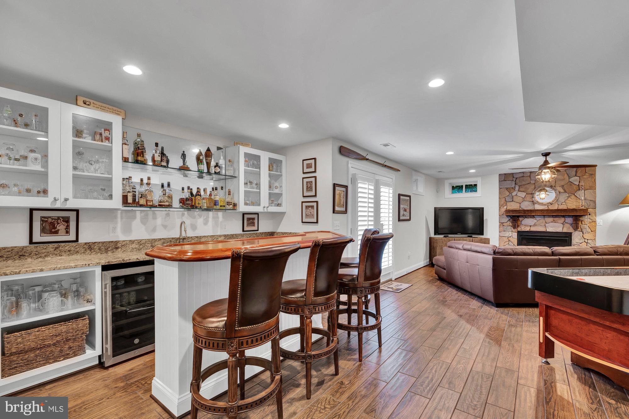 BALLANTRAE - Residential