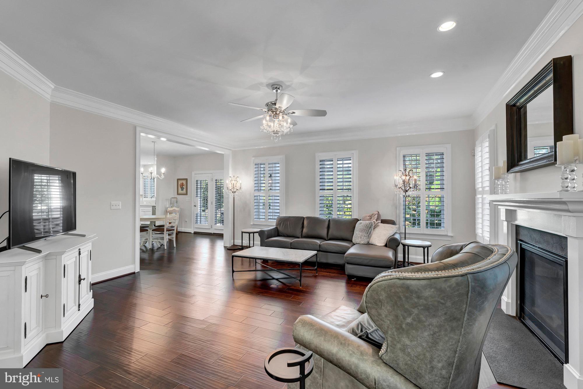 BALLANTRAE - Residential