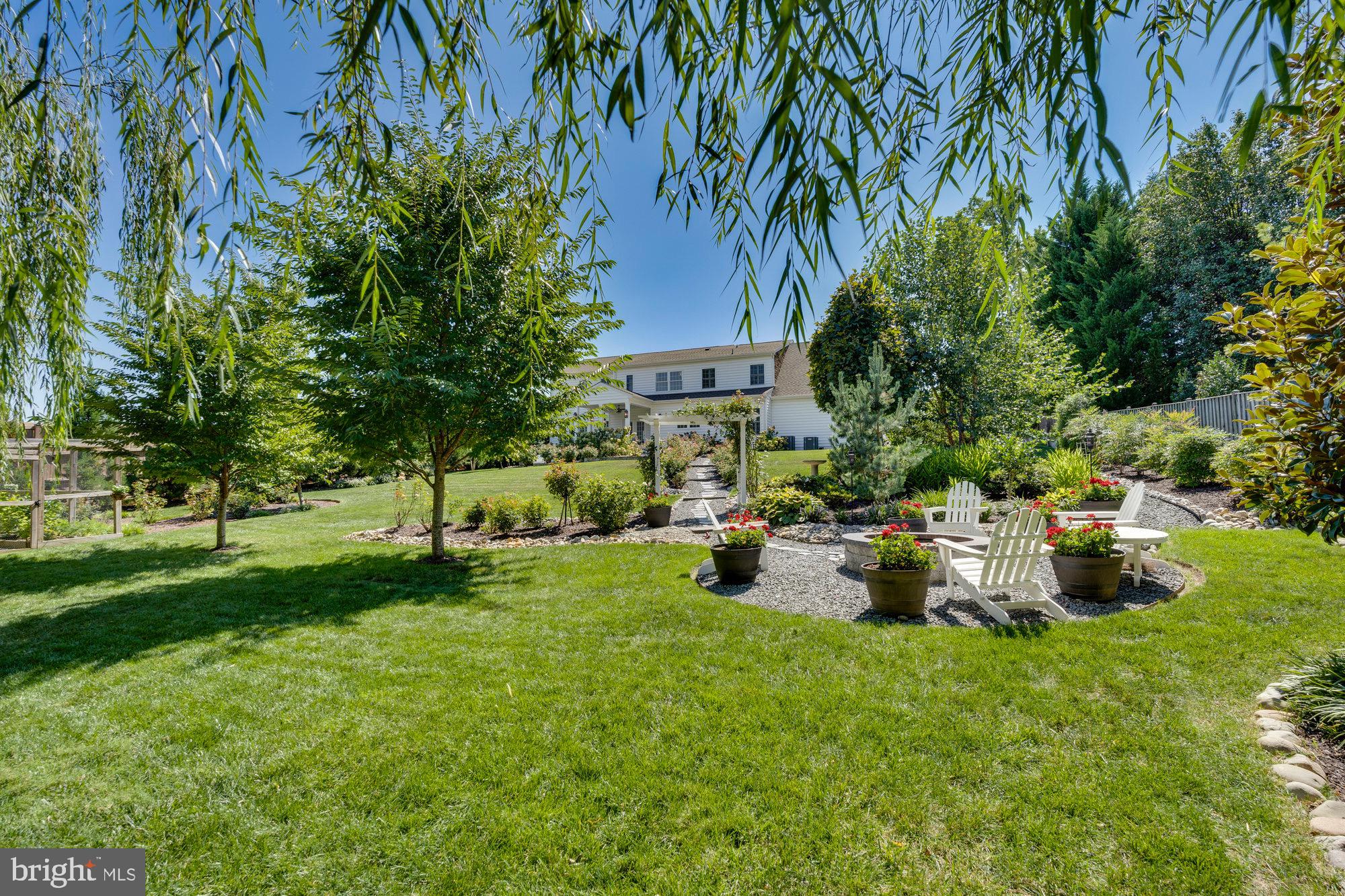 BALLANTRAE - Residential