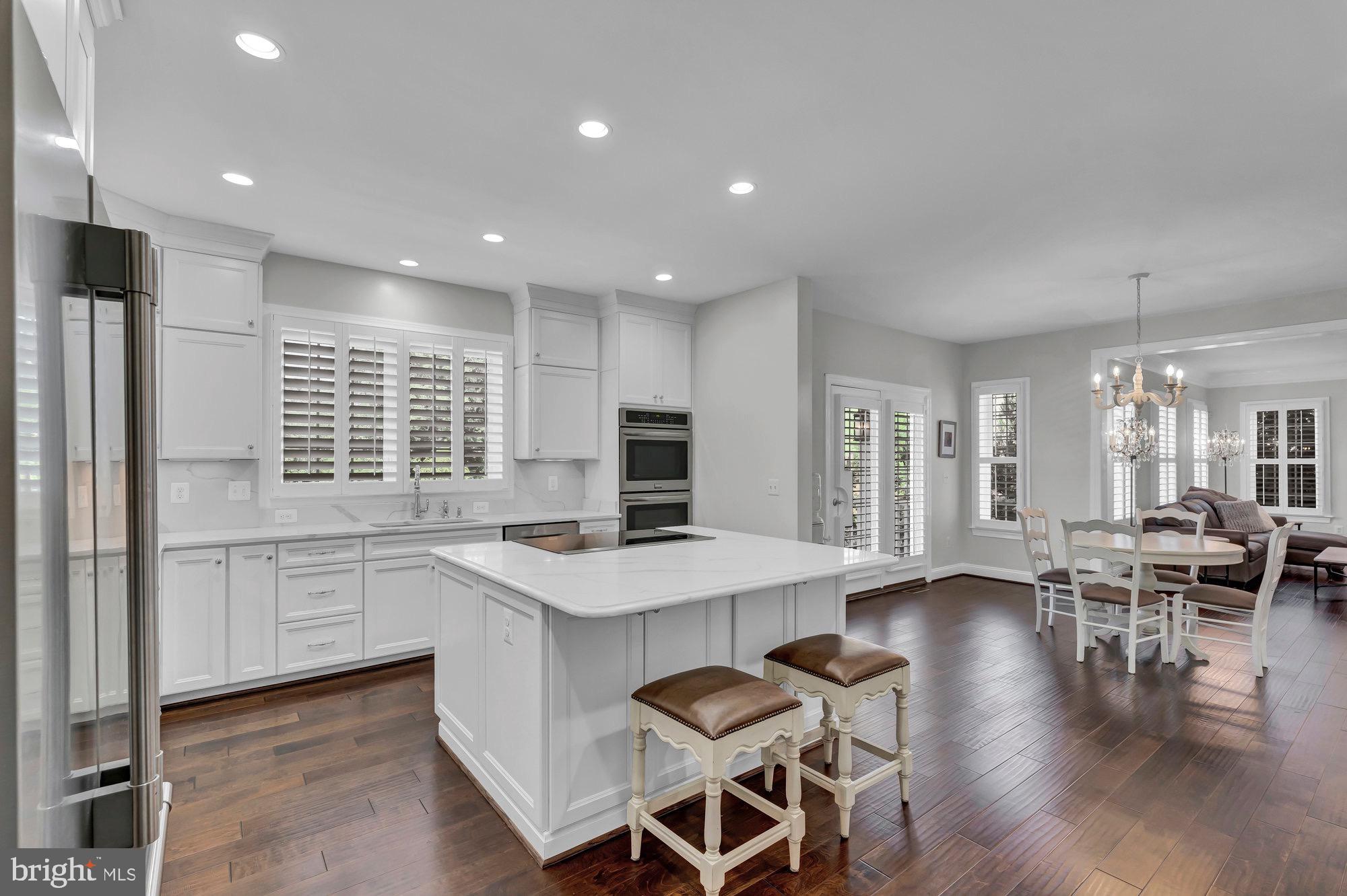 BALLANTRAE - Residential