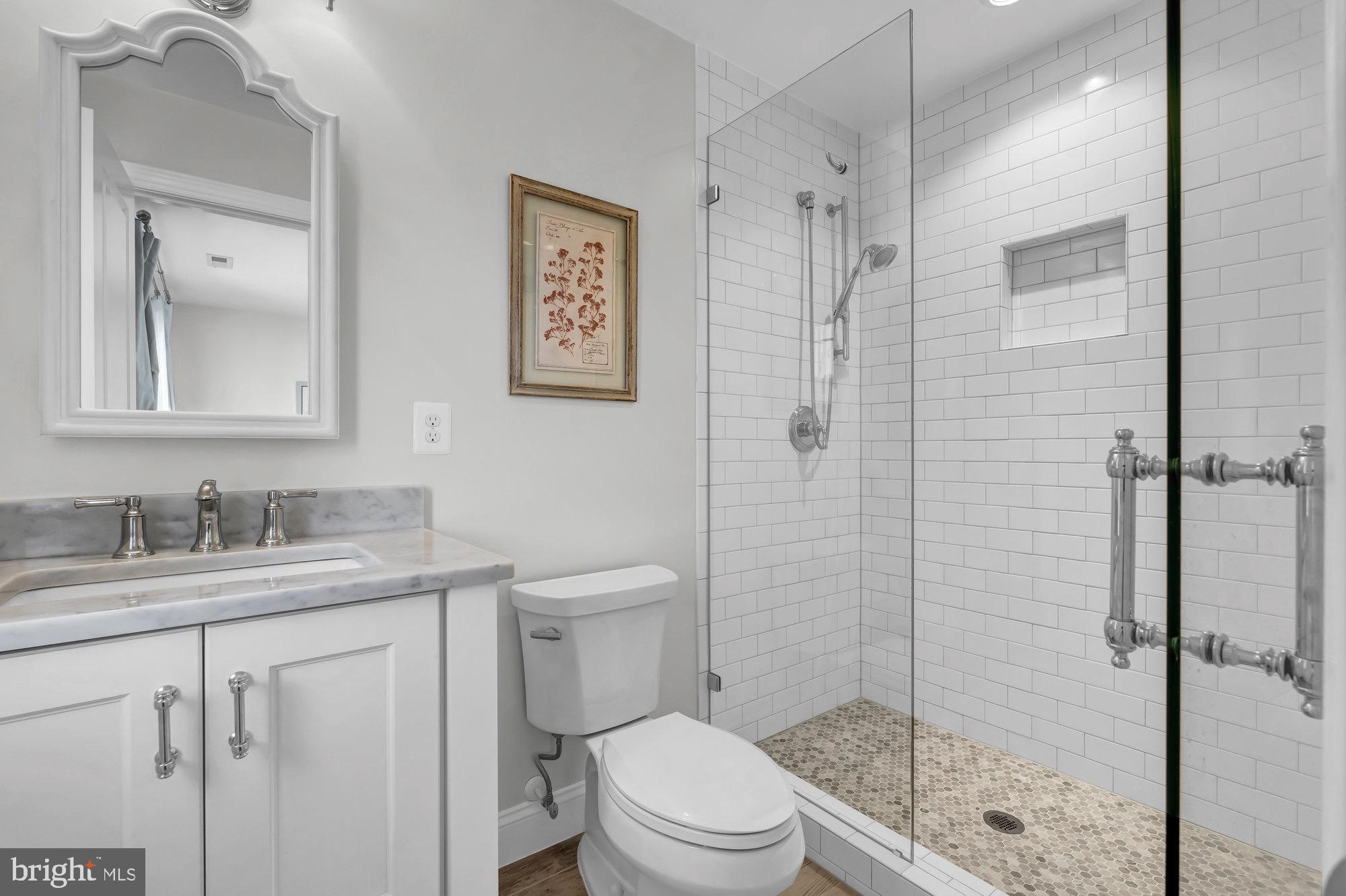 BALLANTRAE - Residential