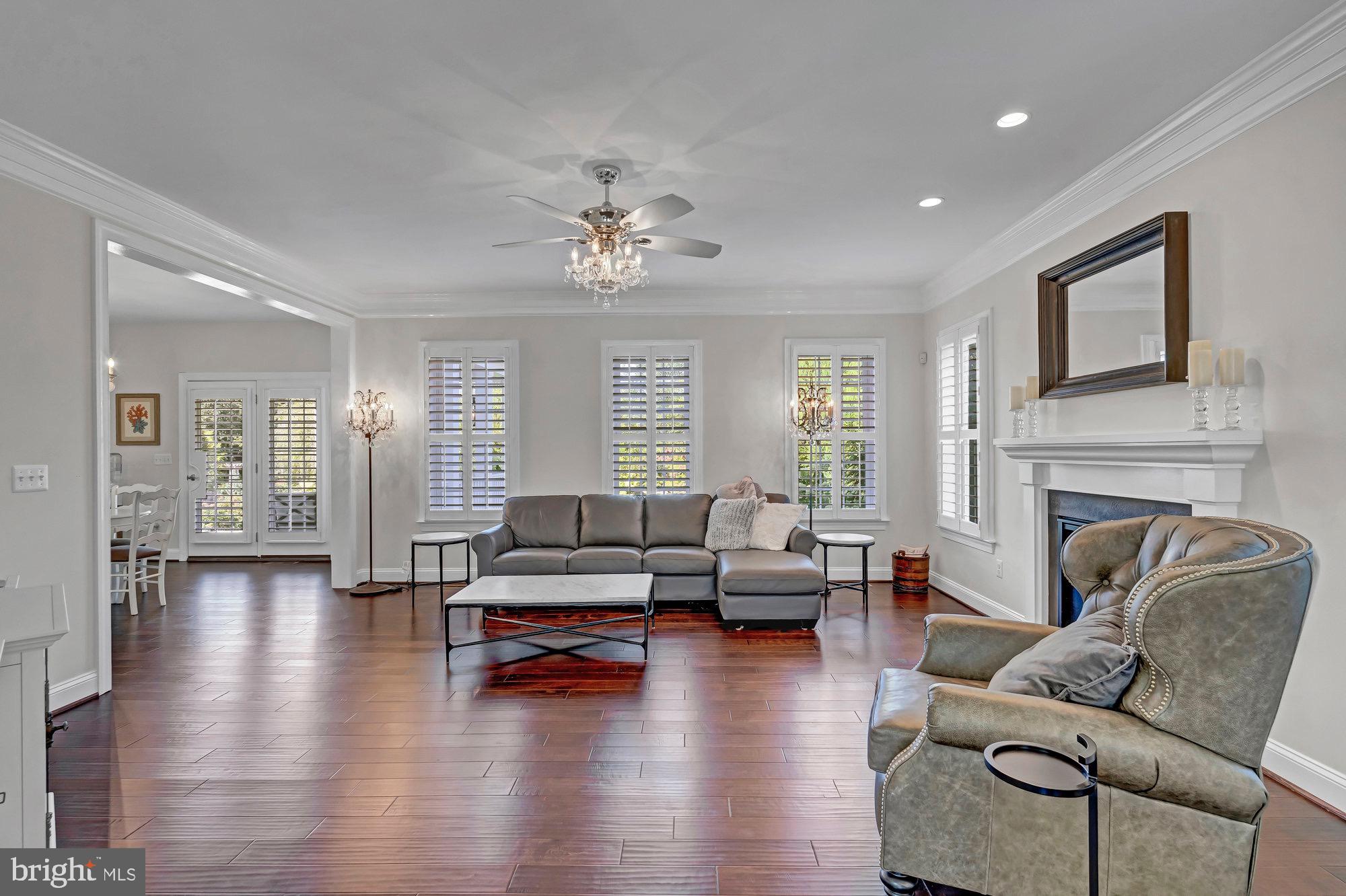 BALLANTRAE - Residential