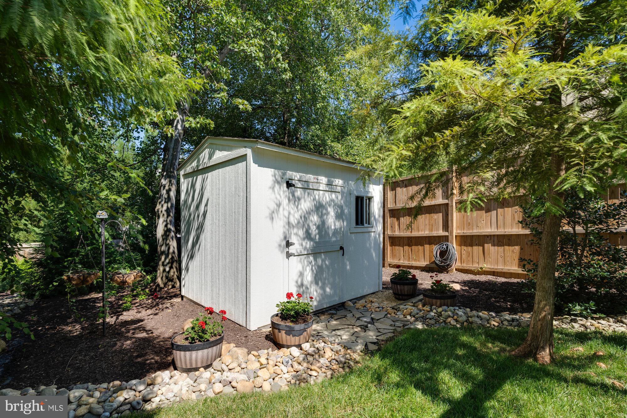 BALLANTRAE - Residential