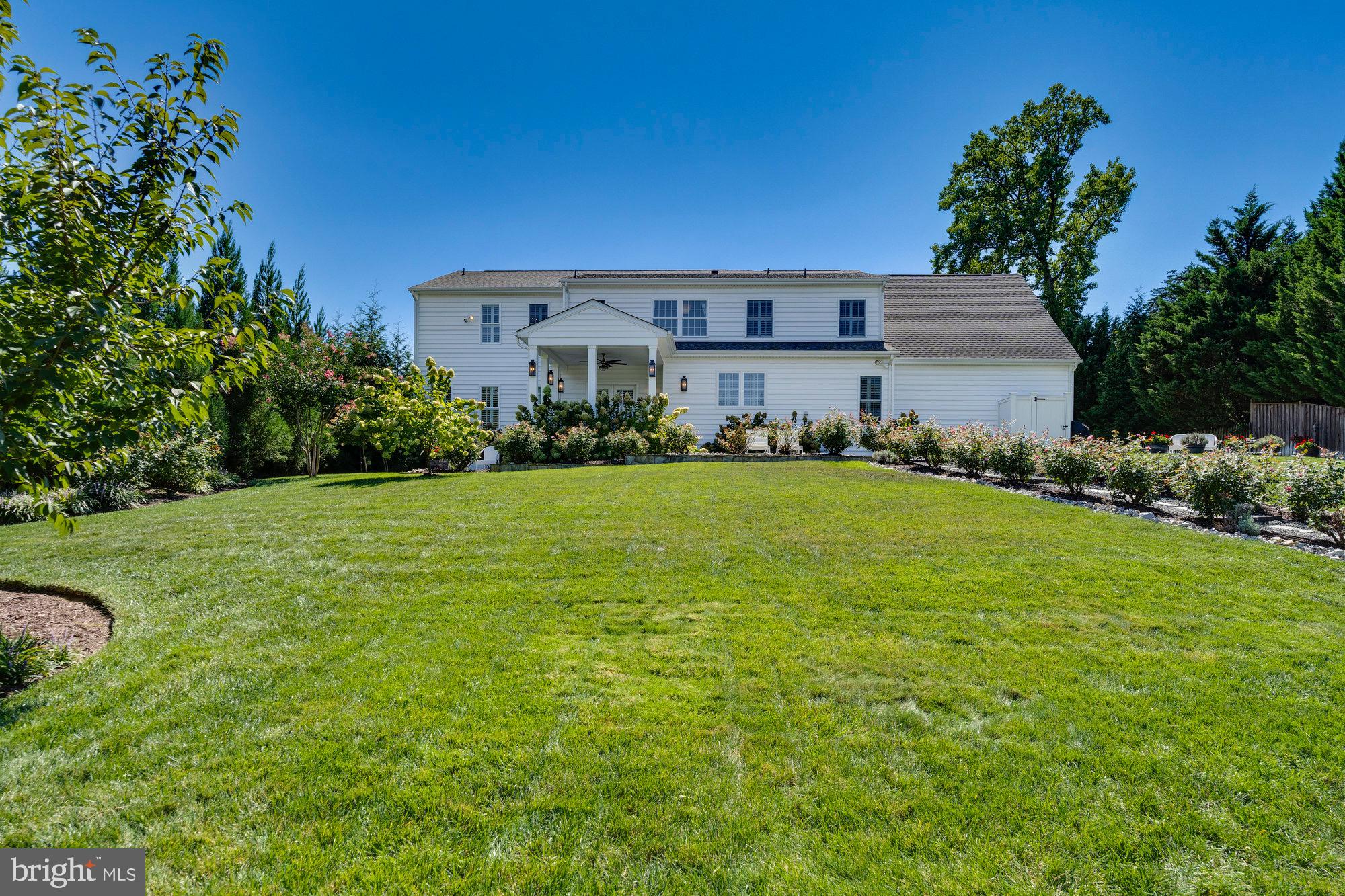 BALLANTRAE - Residential