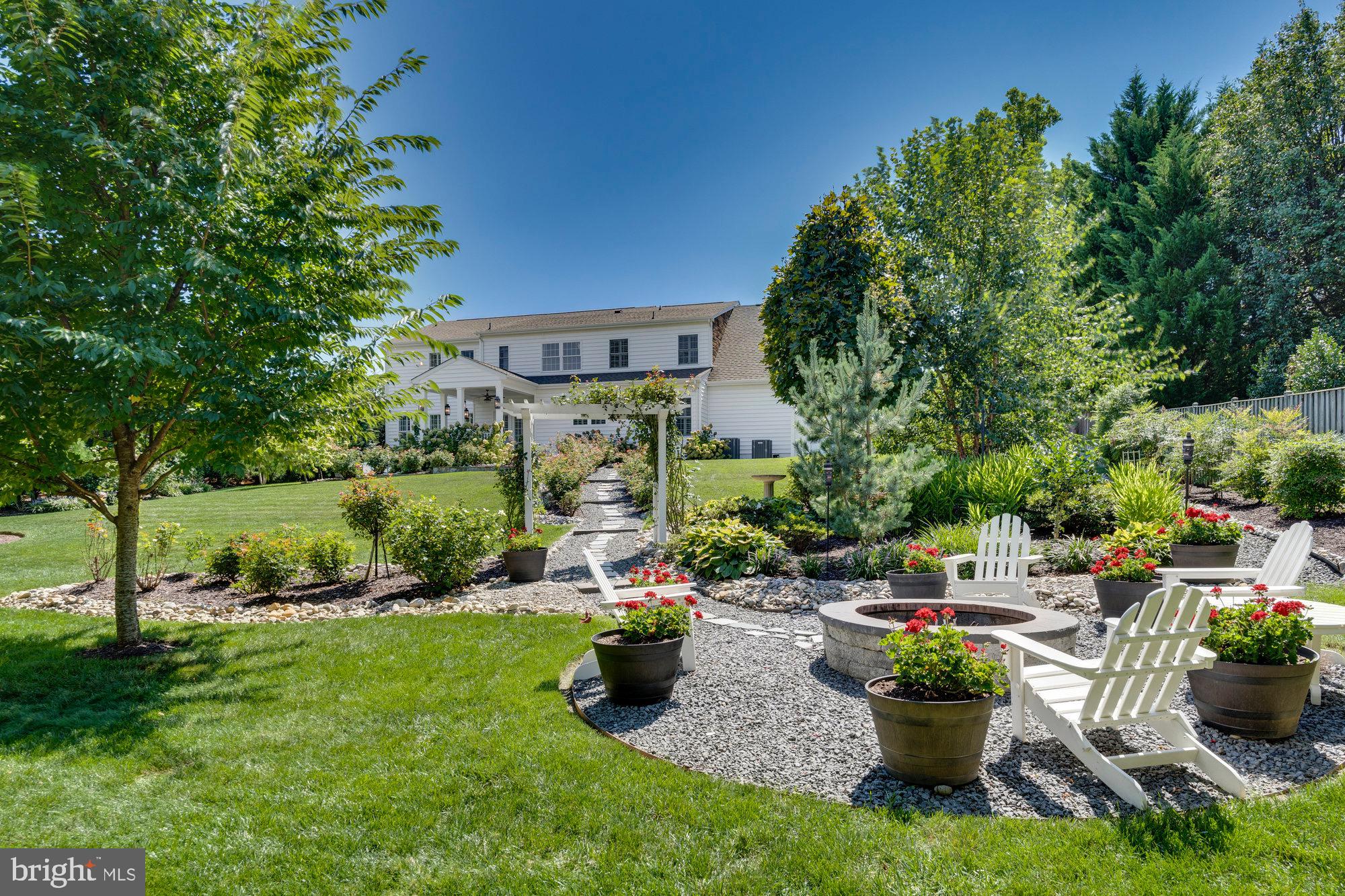 BALLANTRAE - Residential