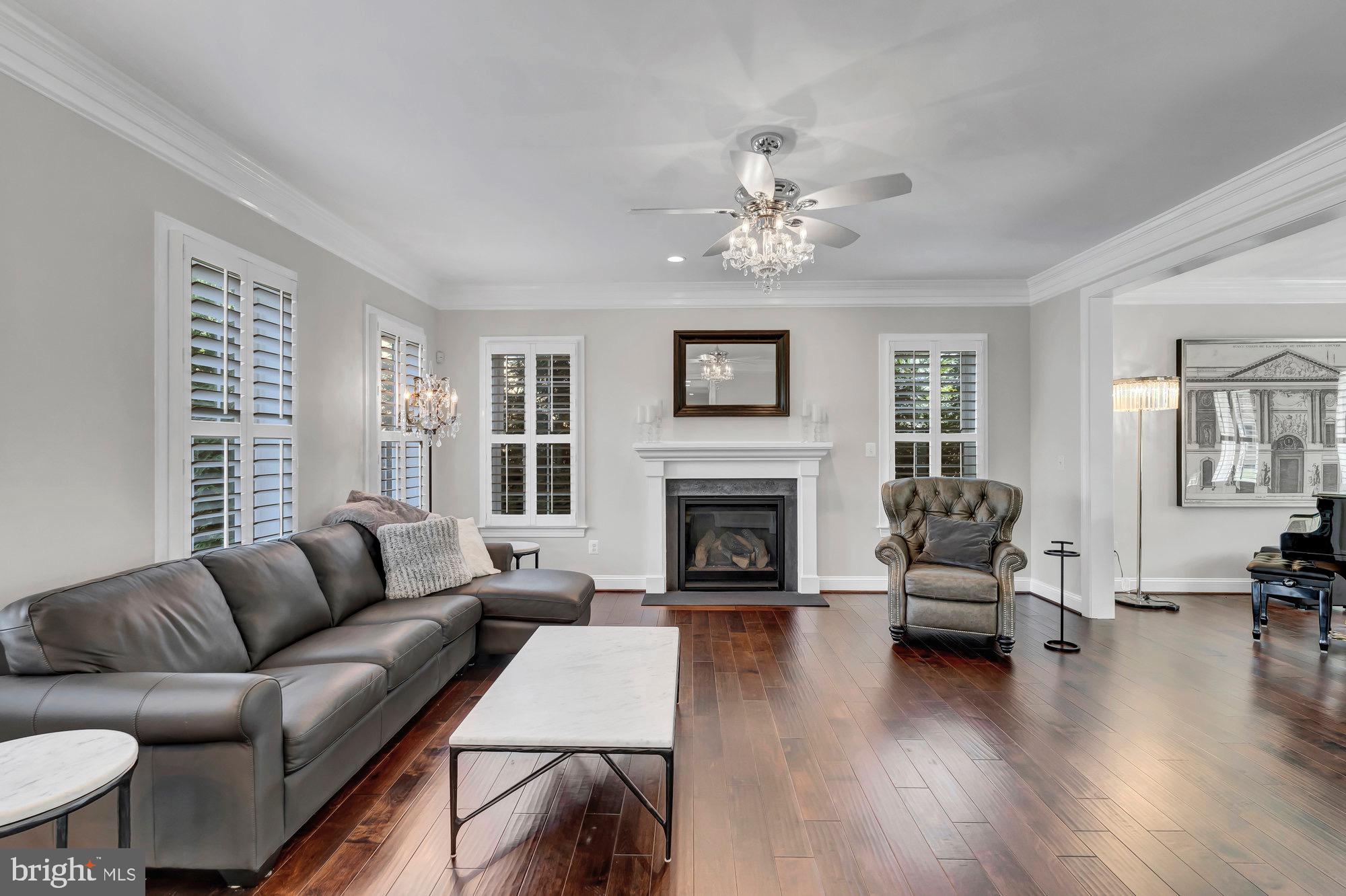 BALLANTRAE - Residential