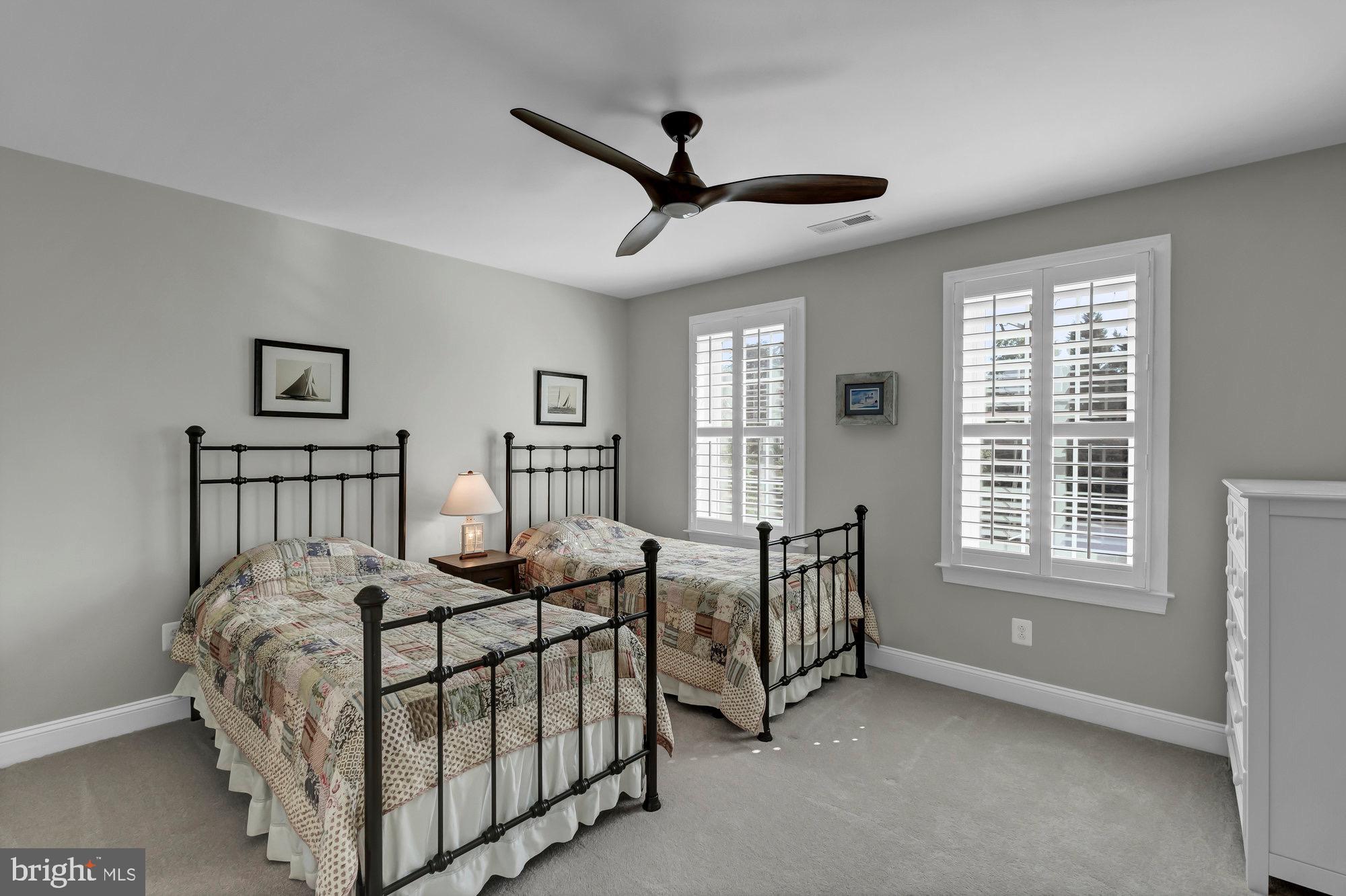 BALLANTRAE - Residential