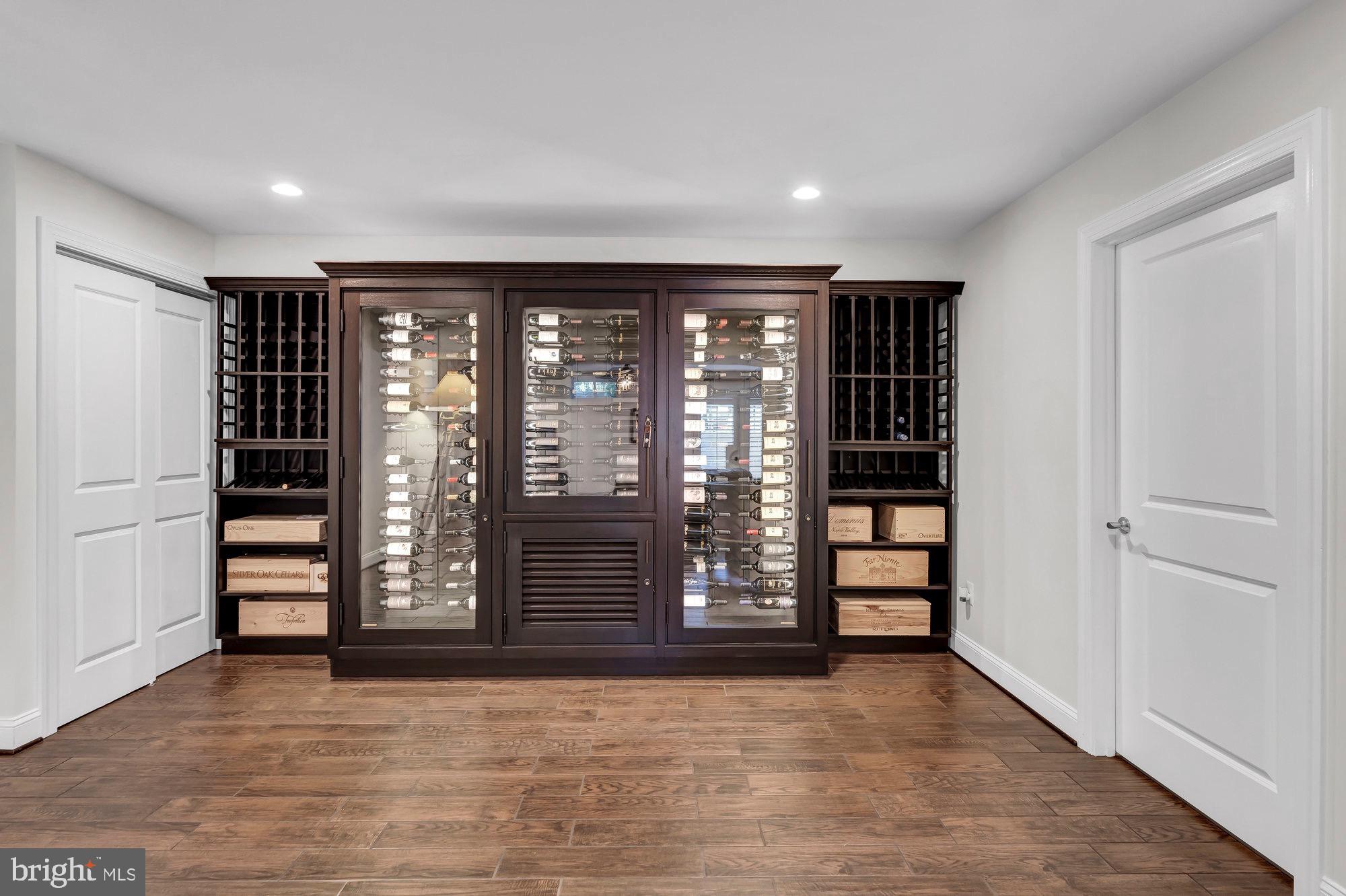 BALLANTRAE - Residential