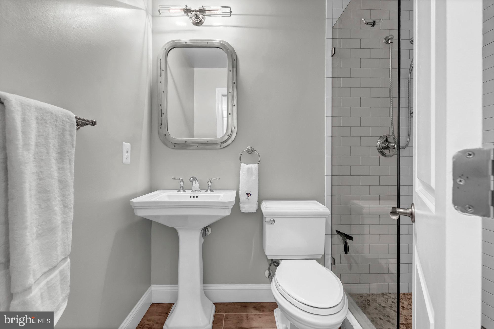 BALLANTRAE - Residential