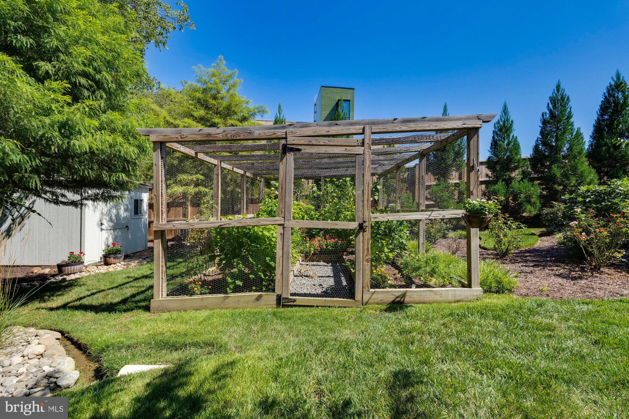 BALLANTRAE - Residential