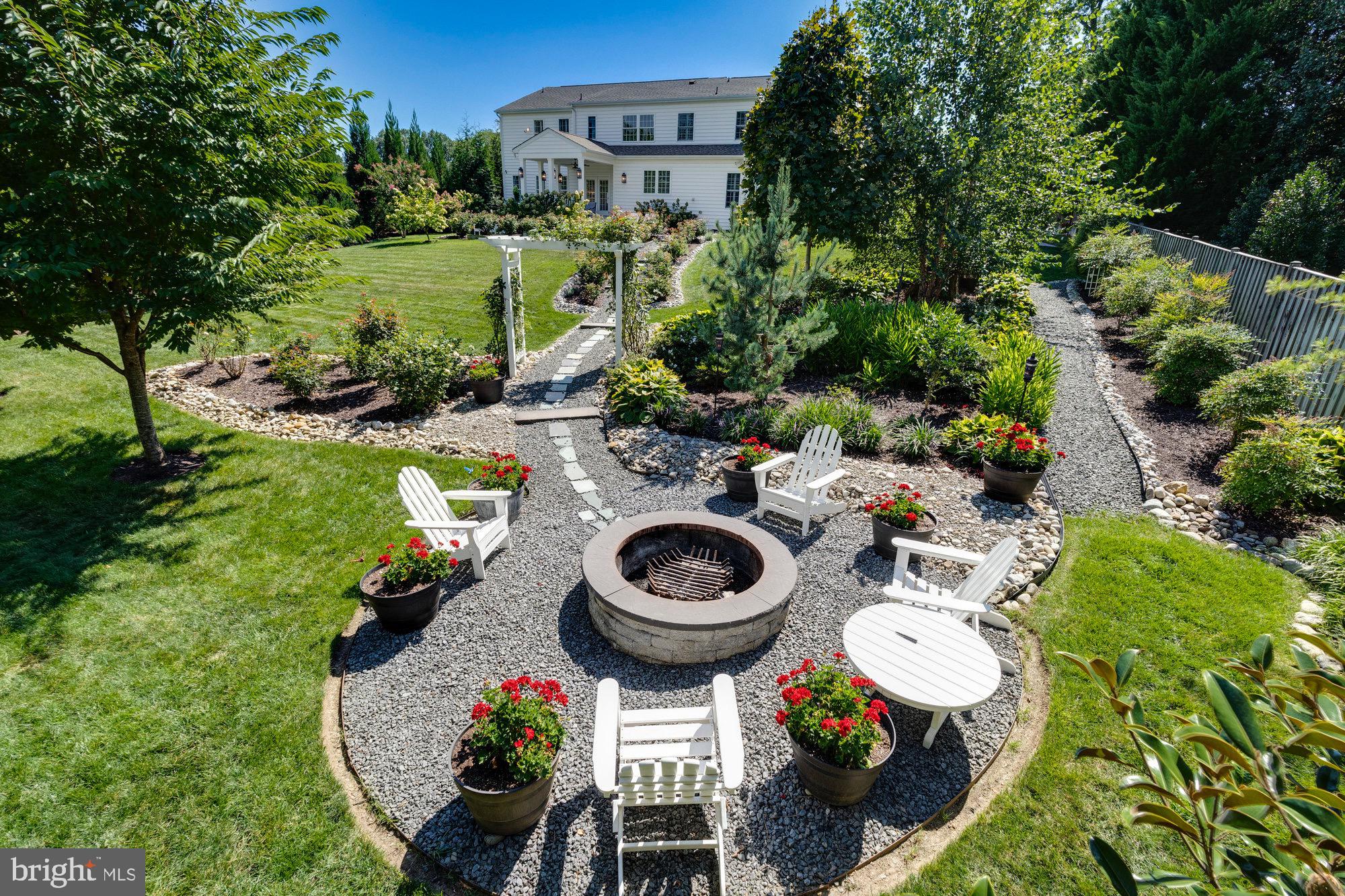 BALLANTRAE - Residential