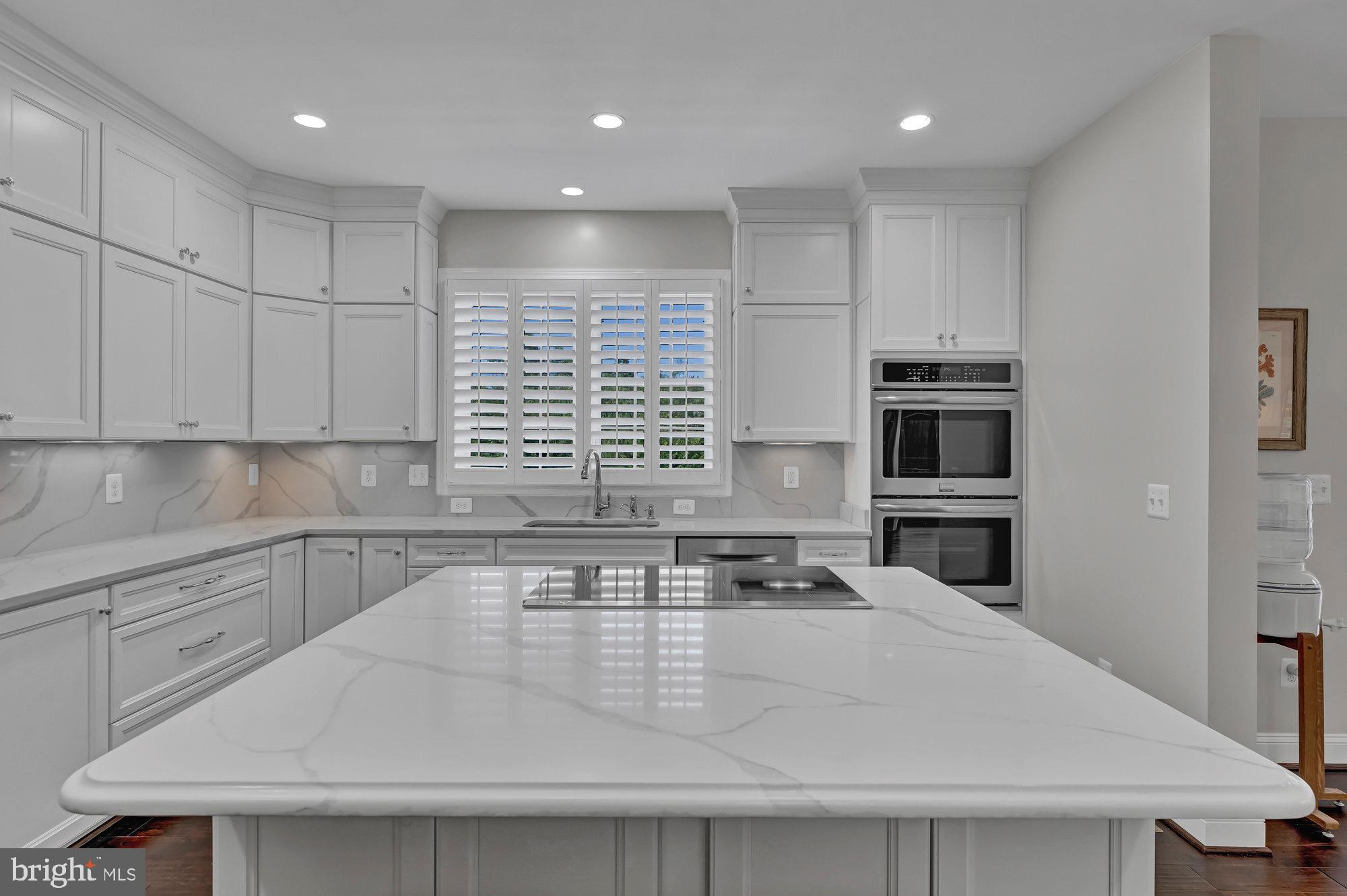 BALLANTRAE - Residential