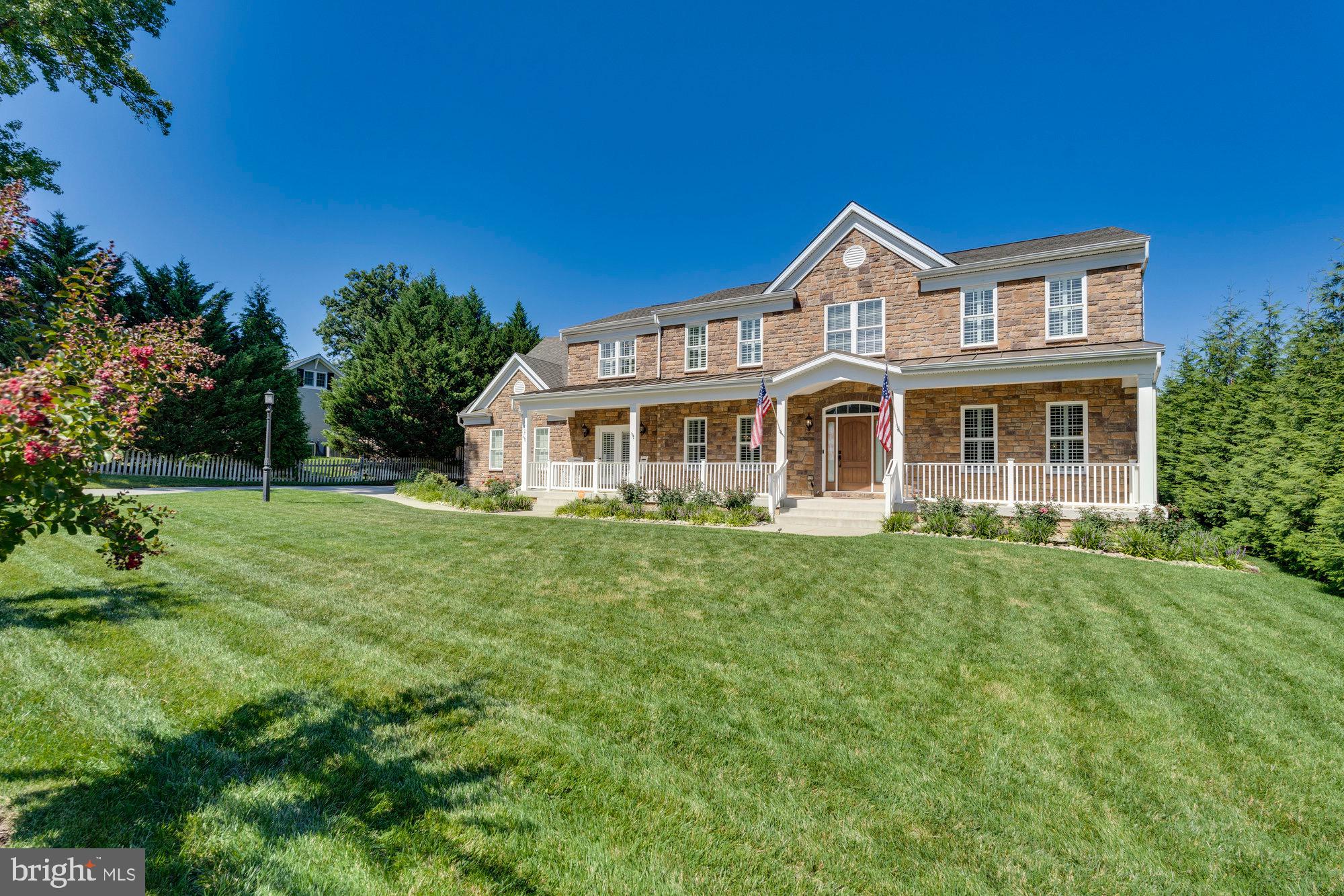 BALLANTRAE - Residential