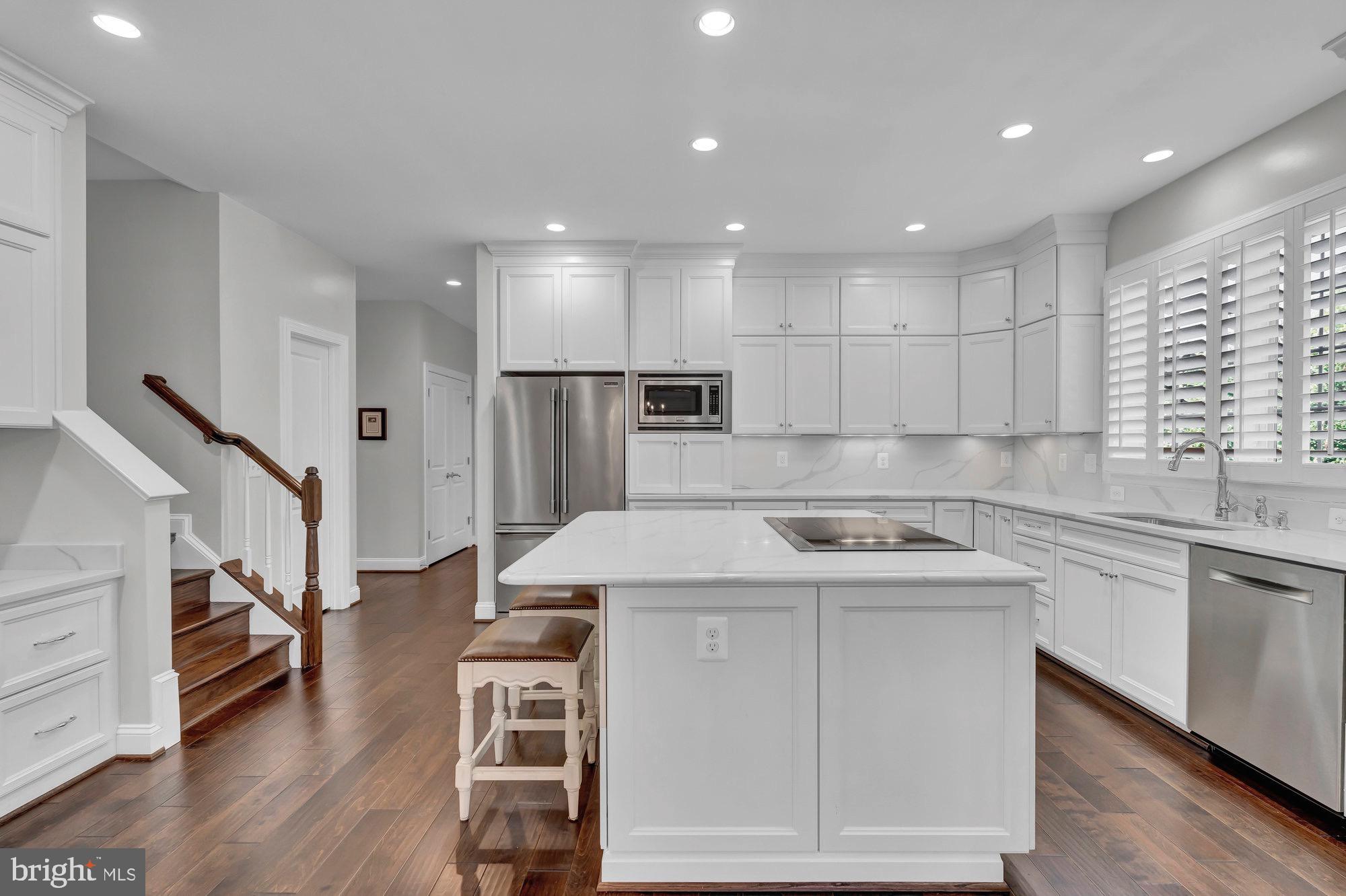 BALLANTRAE - Residential